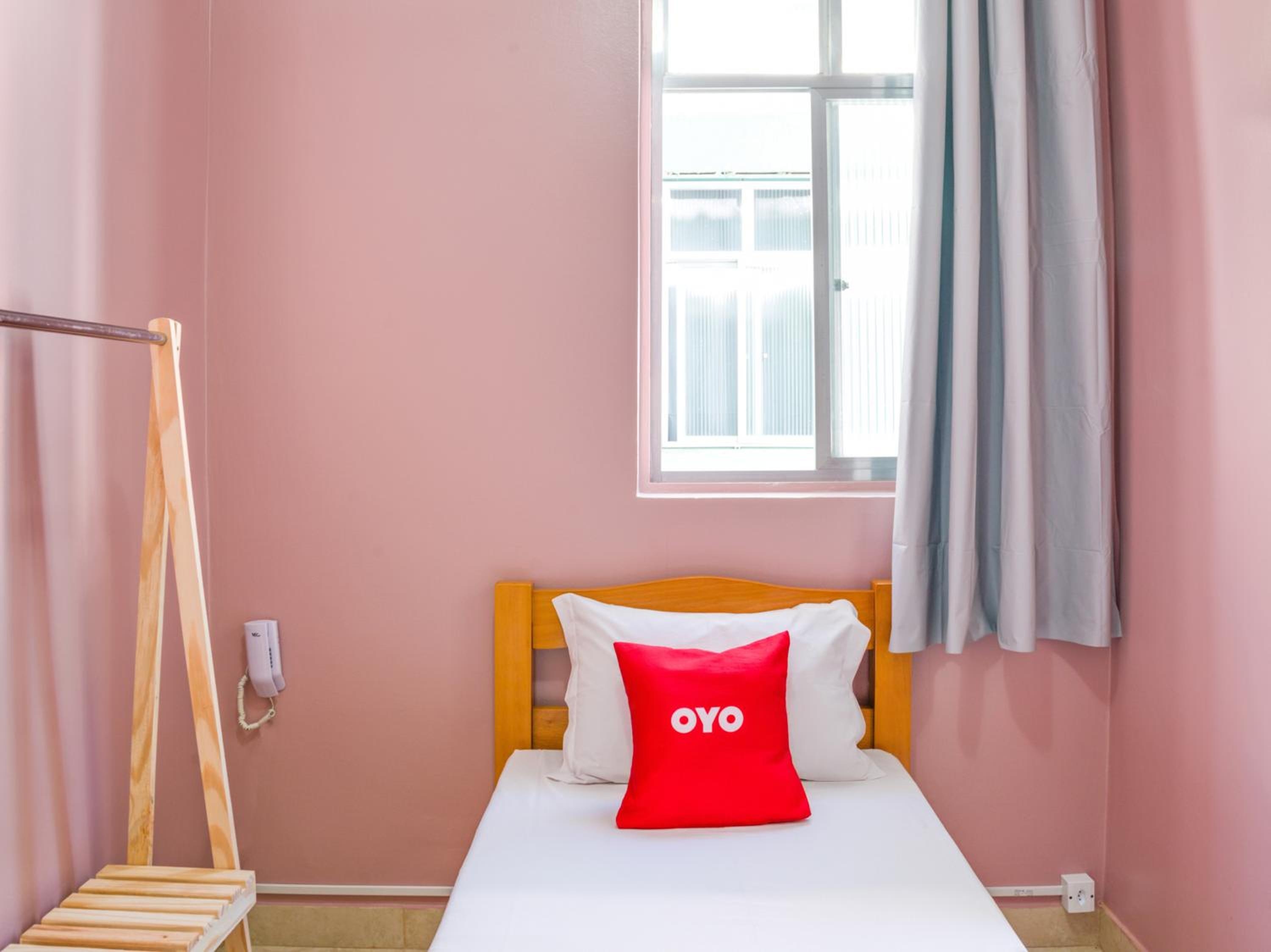 Foto de OYO Hotel Lindoia, Petropolis