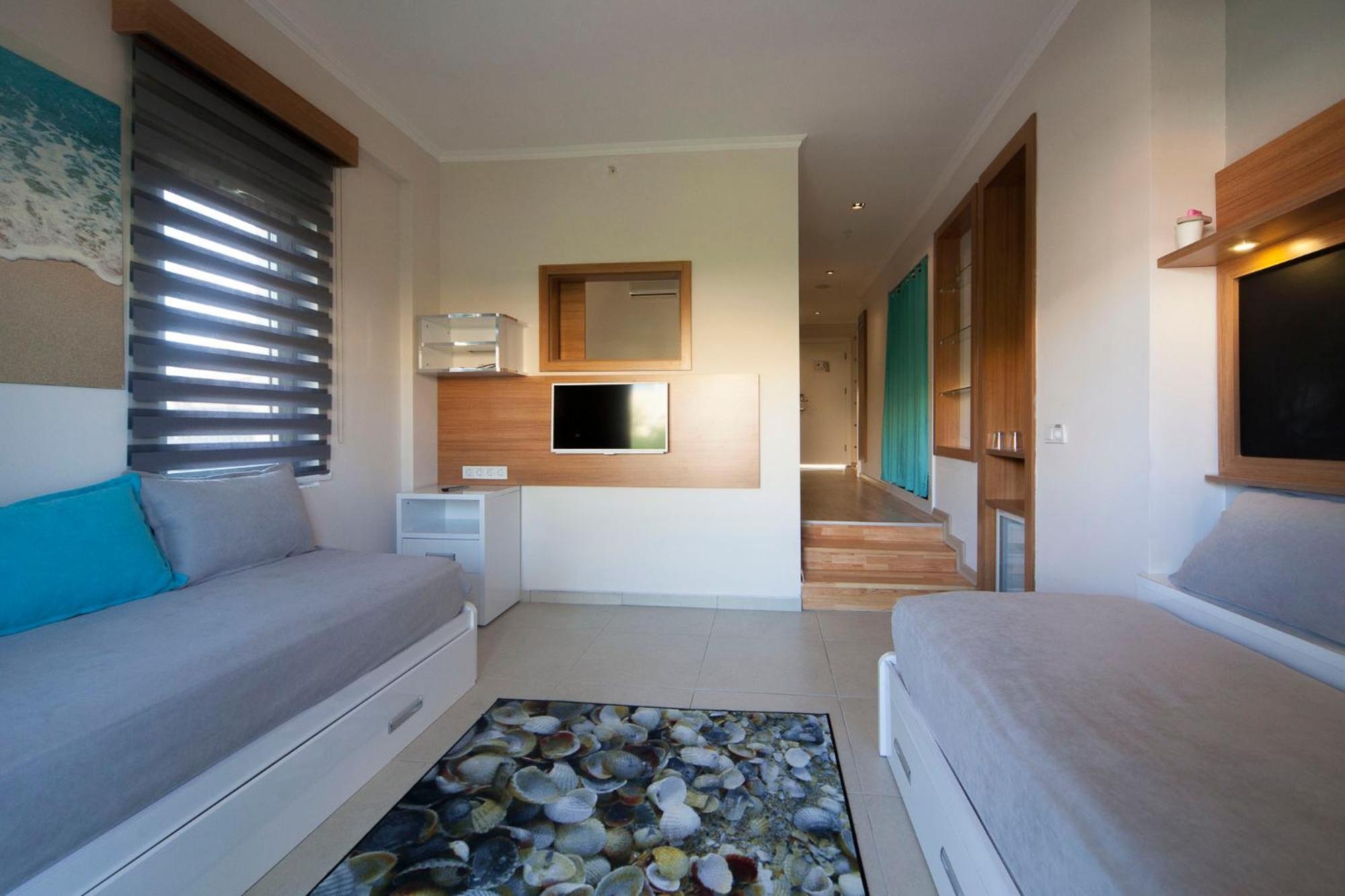 Foto de Holiday Village Türkiye