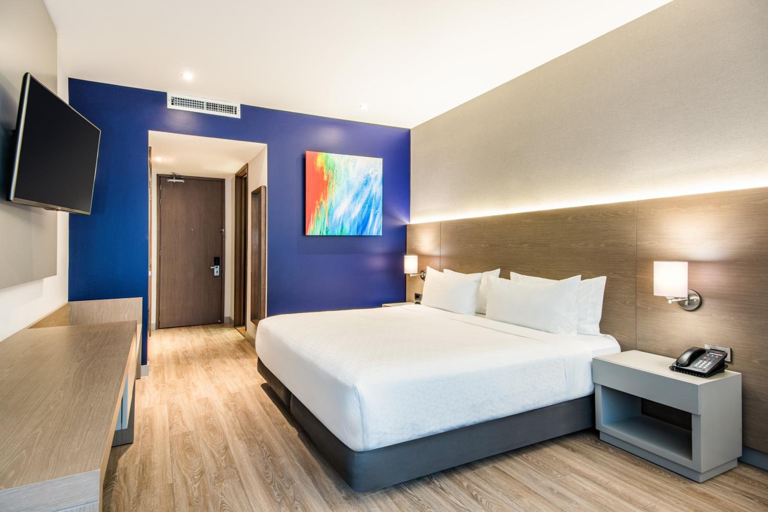 Foto de Holiday Inn Express Bogotá - Parque La 93 by IHG