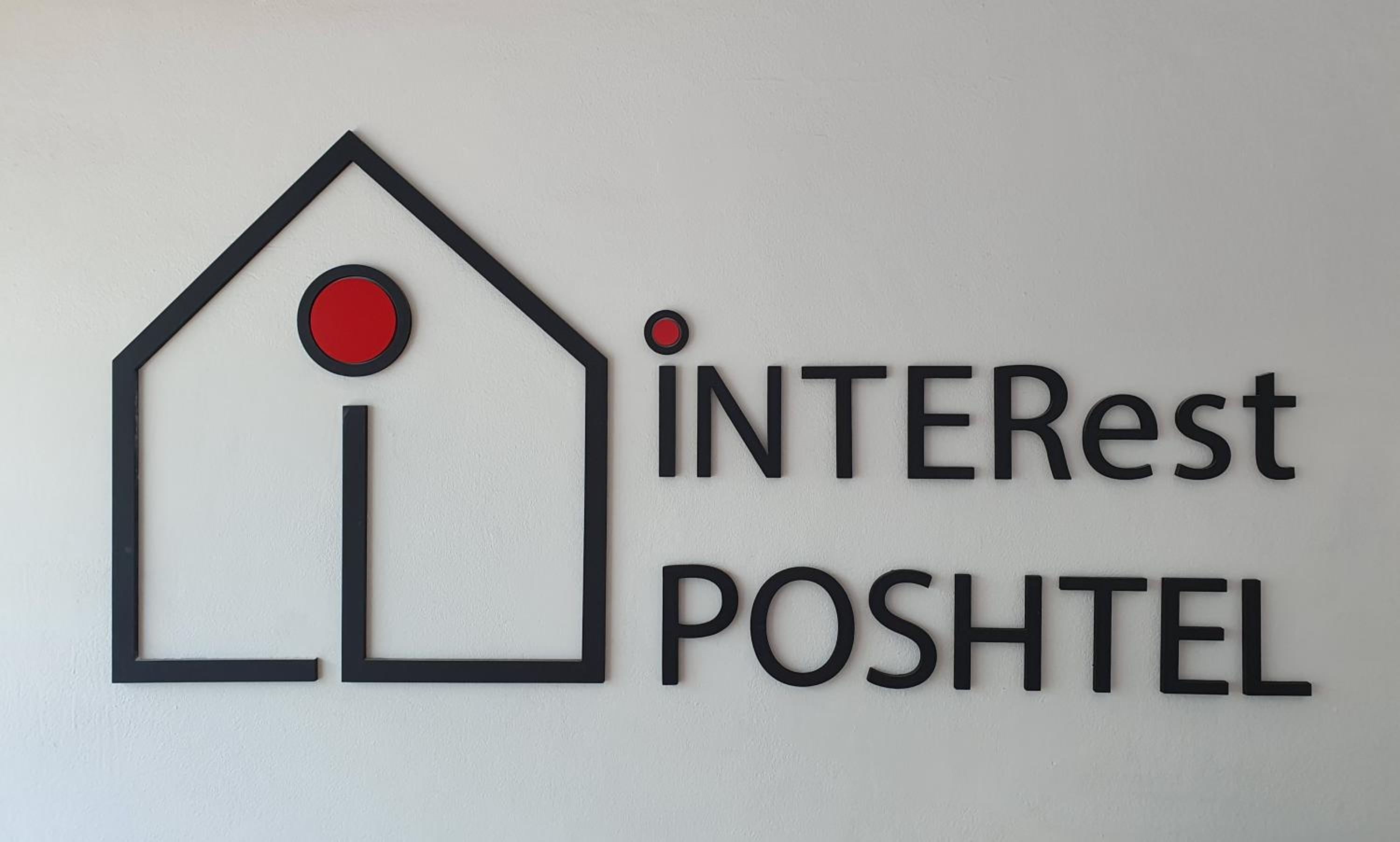 Foto de INTERest POSHTEL