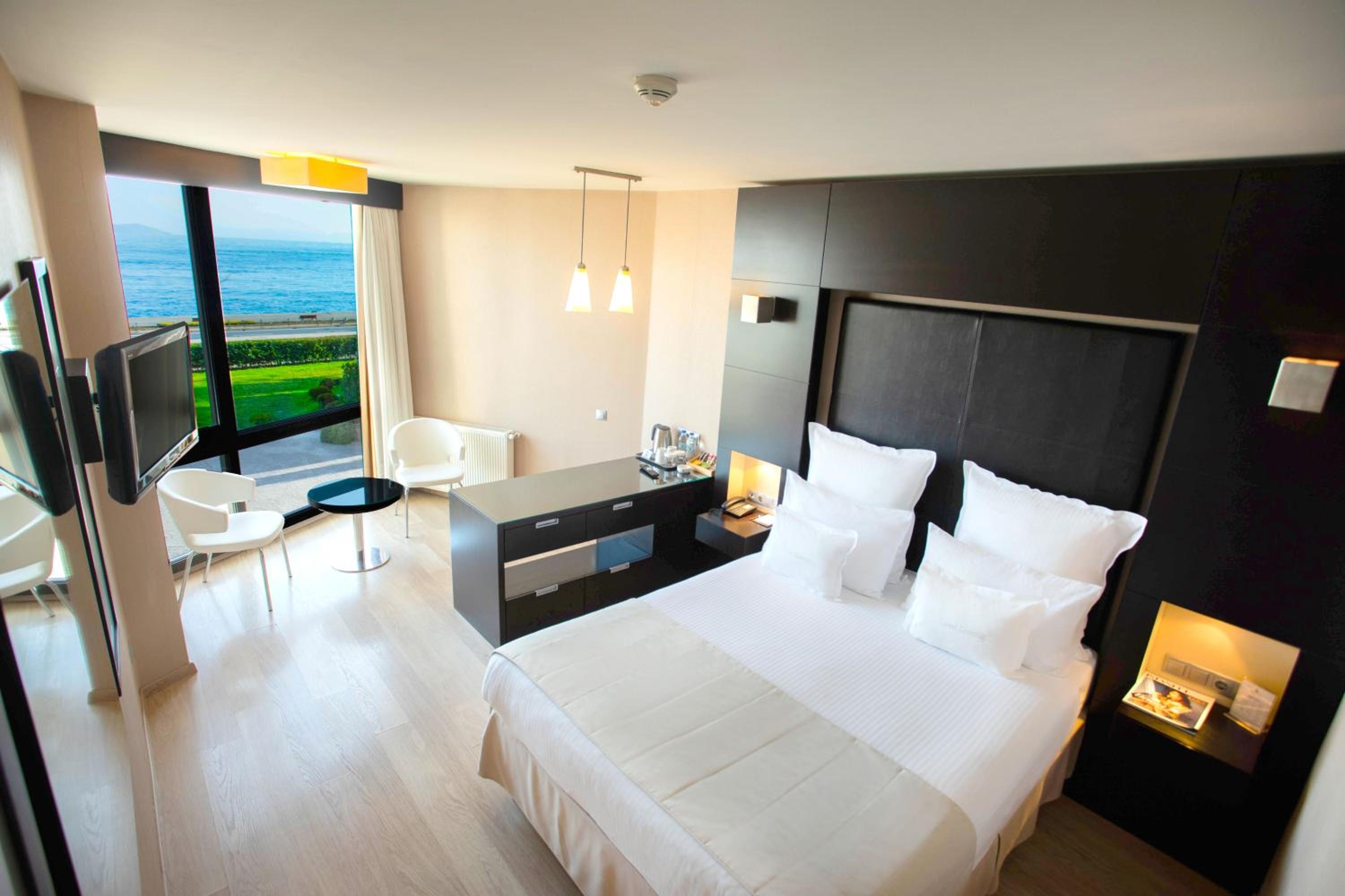 Foto de Kalyon Hotel Istanbul