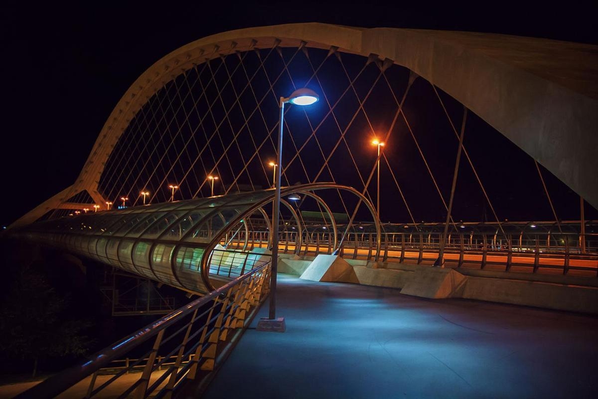Foto de MODERNO NUEVO Luminoso WI-FI PLAZA DEL PILAR 2