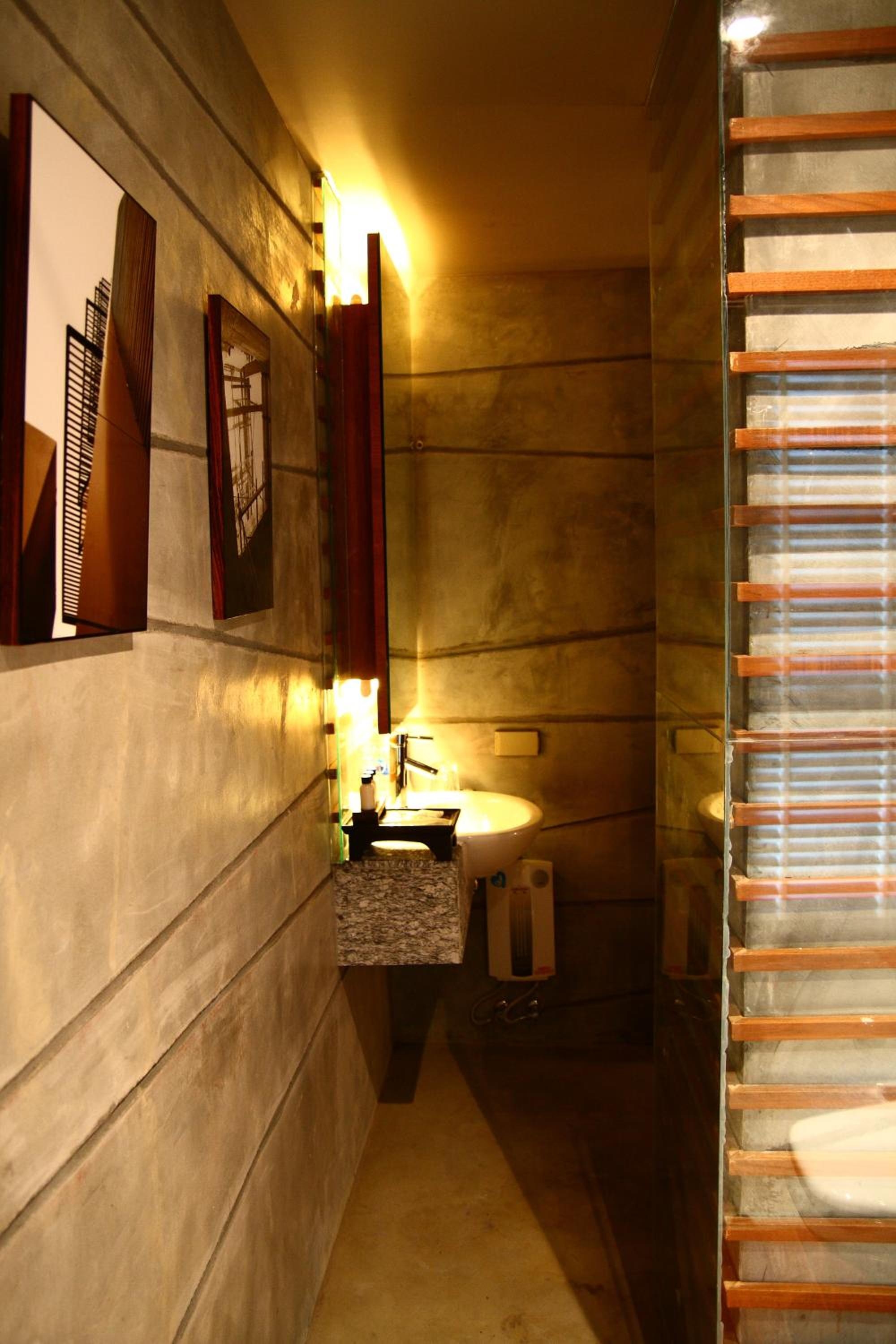 Foto de The Fusion Suites