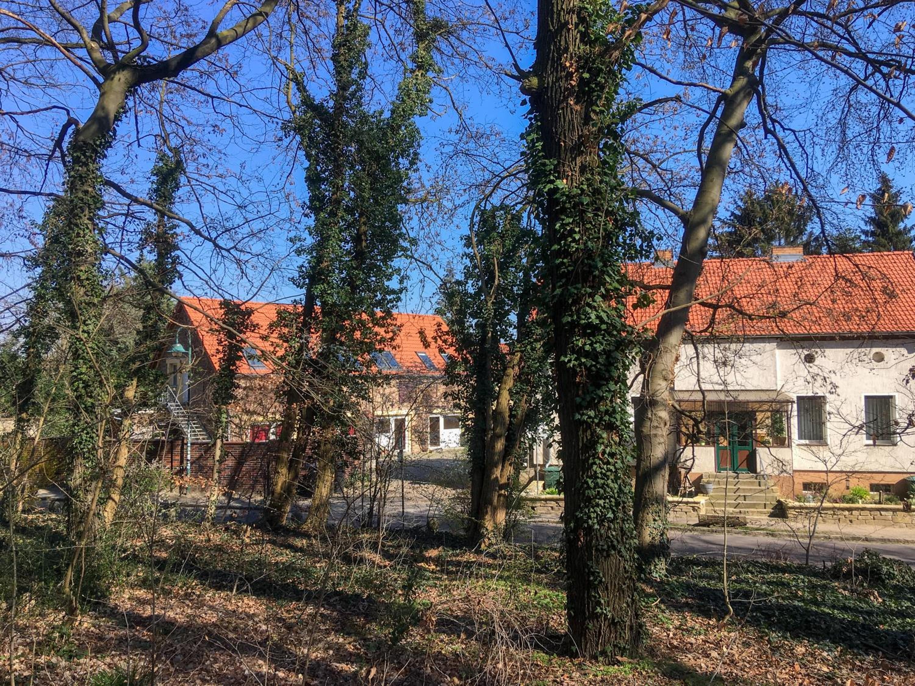 Foto de Landhof Potsdam