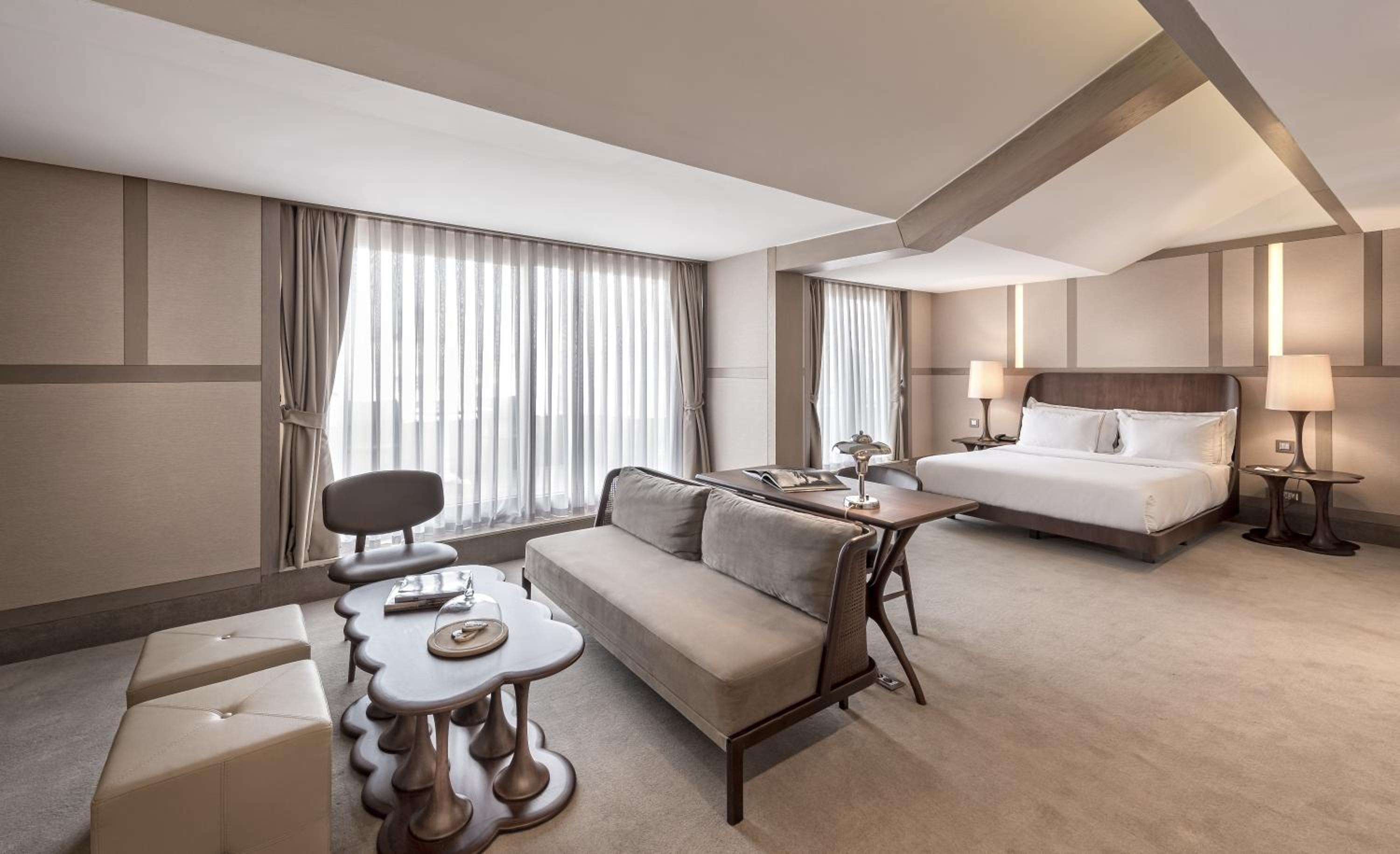 Foto de The Stay Nisantasi