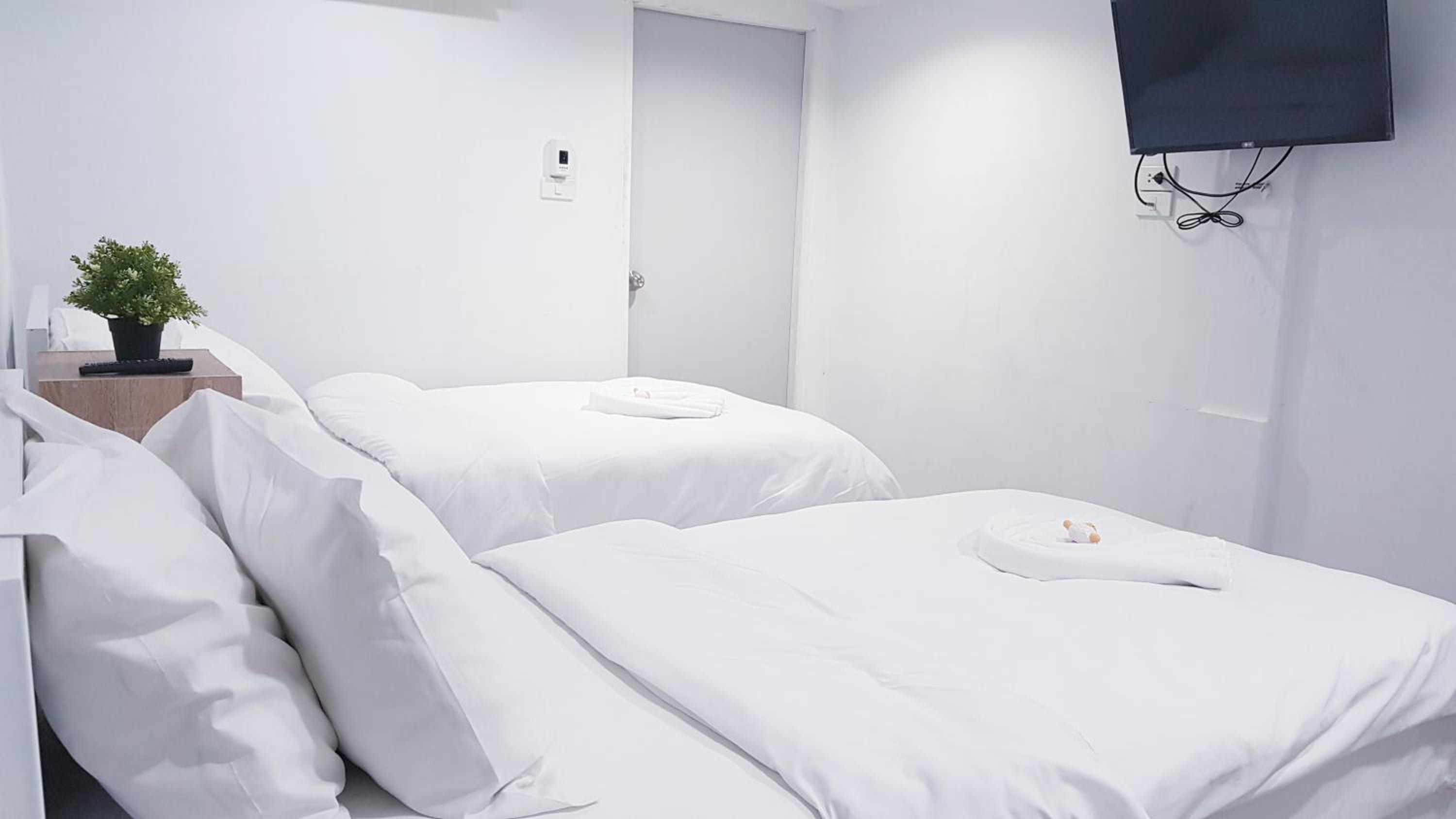 Foto de NK Guesthouse 2