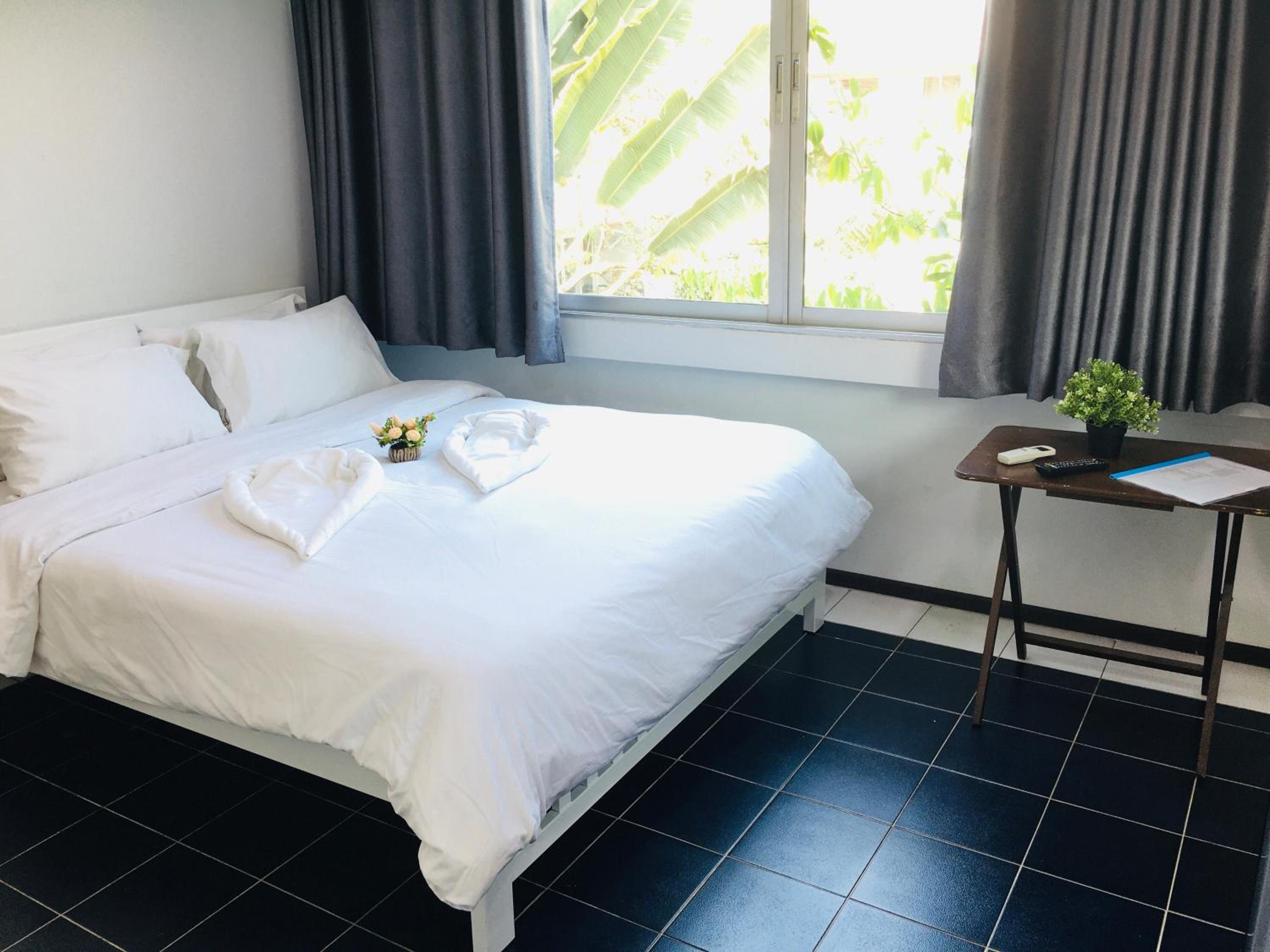 Foto de NK Guesthouse 2