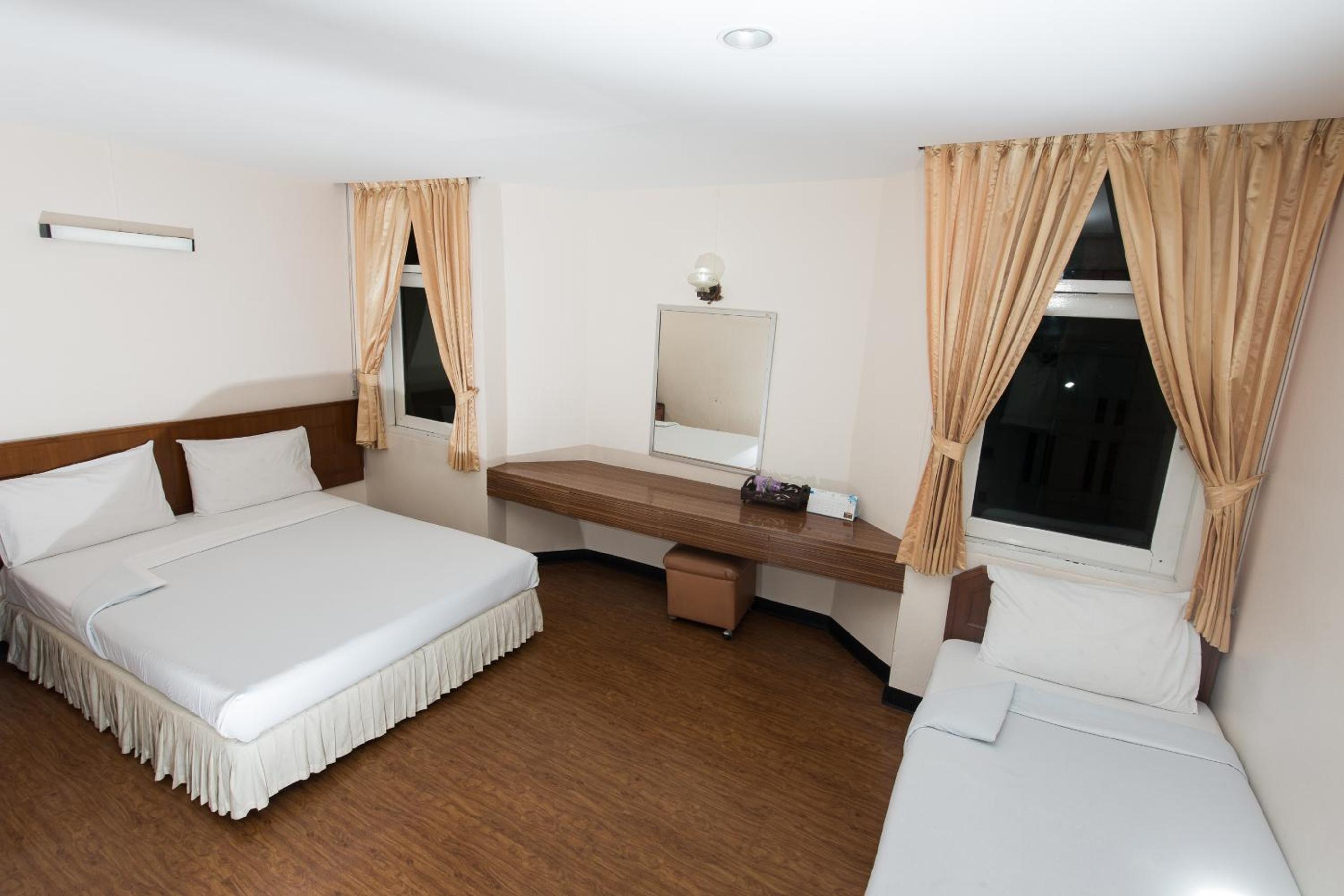 Foto de Muangphol Mansion