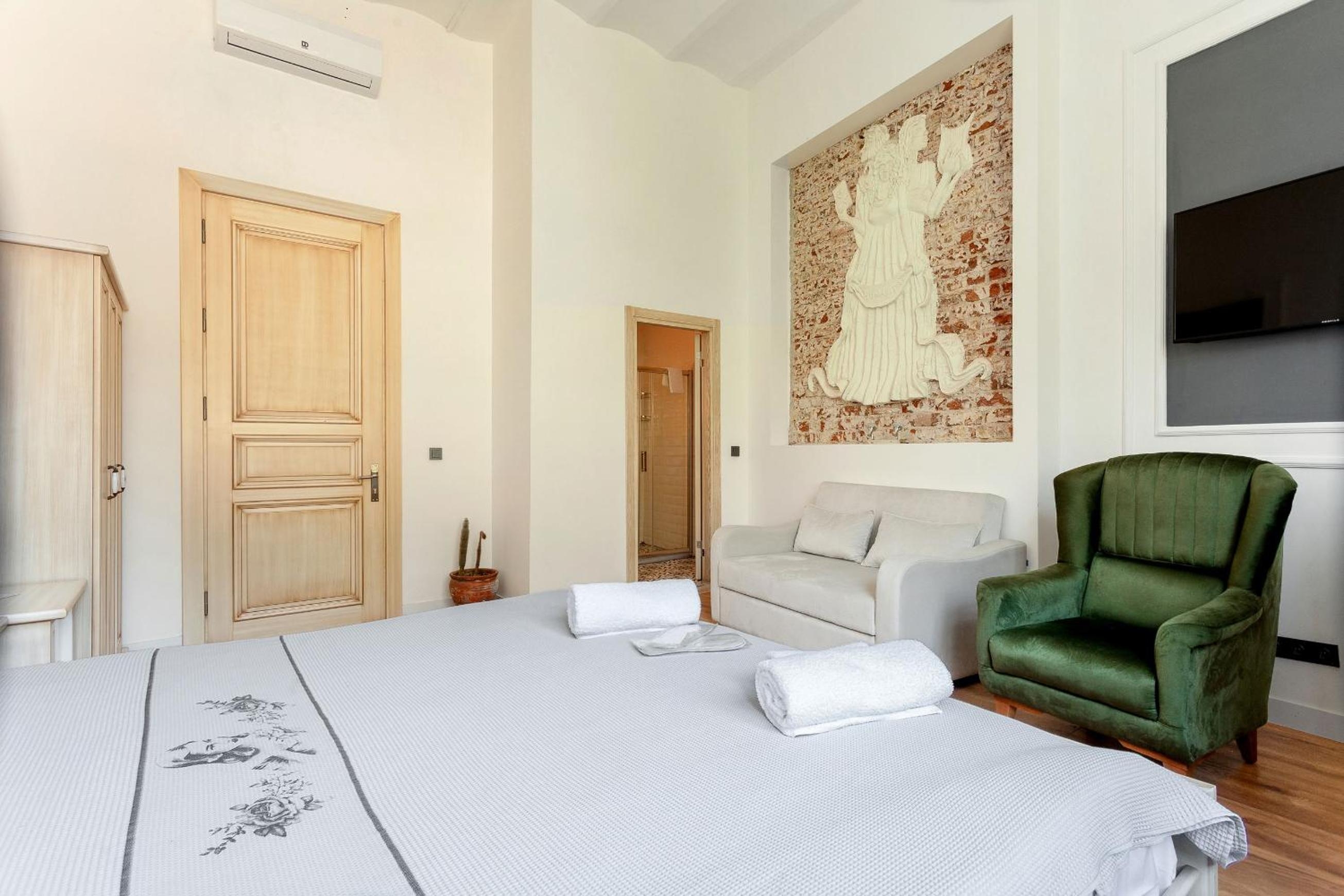 Foto de Cezayir Rooms