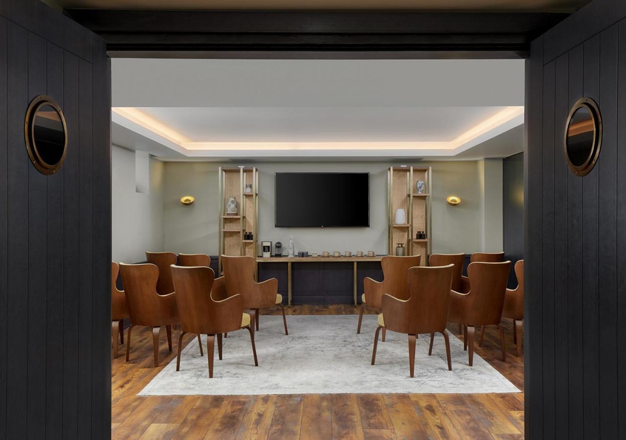 Foto de Kocatas Mansions Istanbul Operated by Minor Hotels