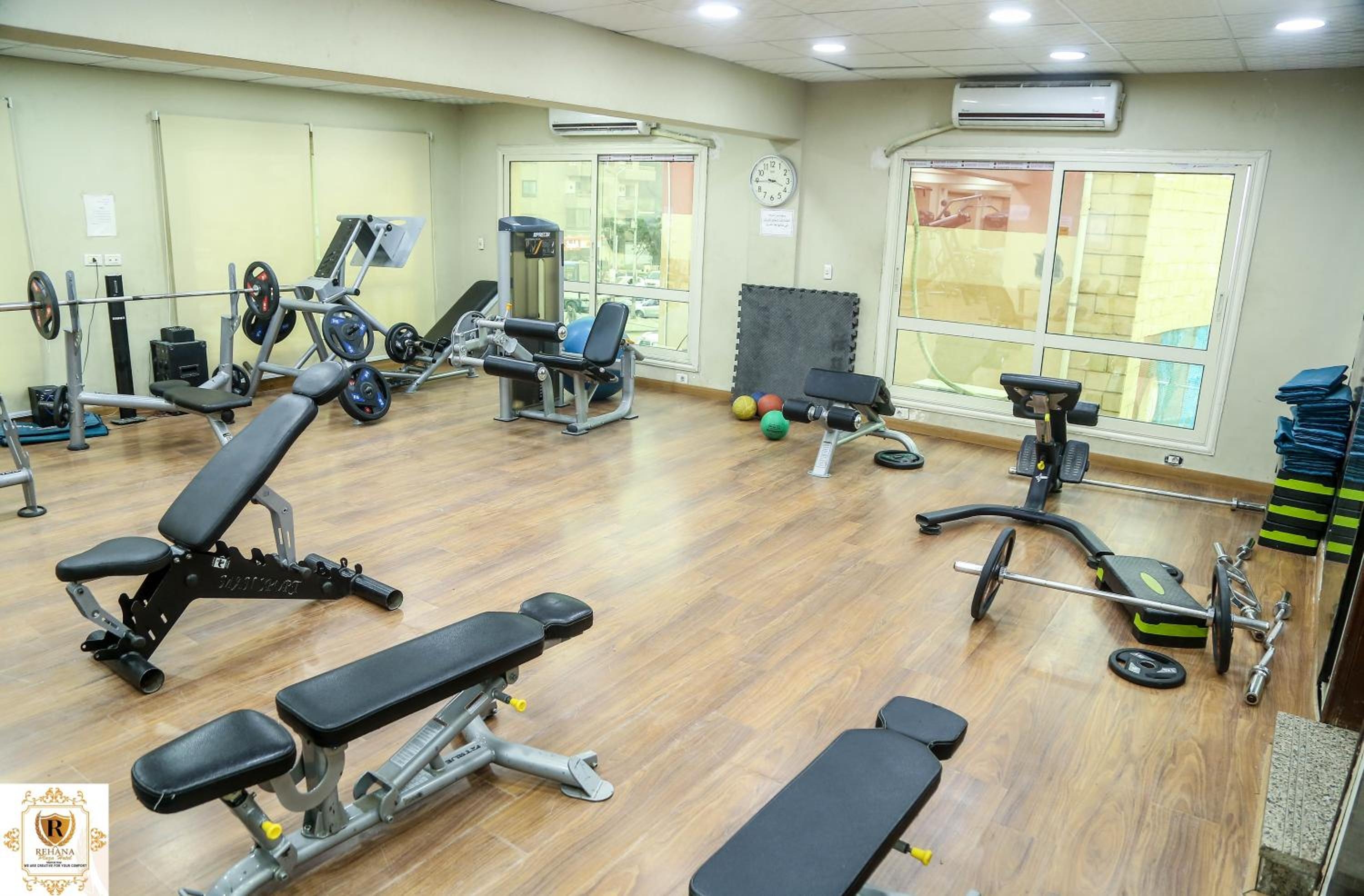 Foto de Rehana Plaza Hotel