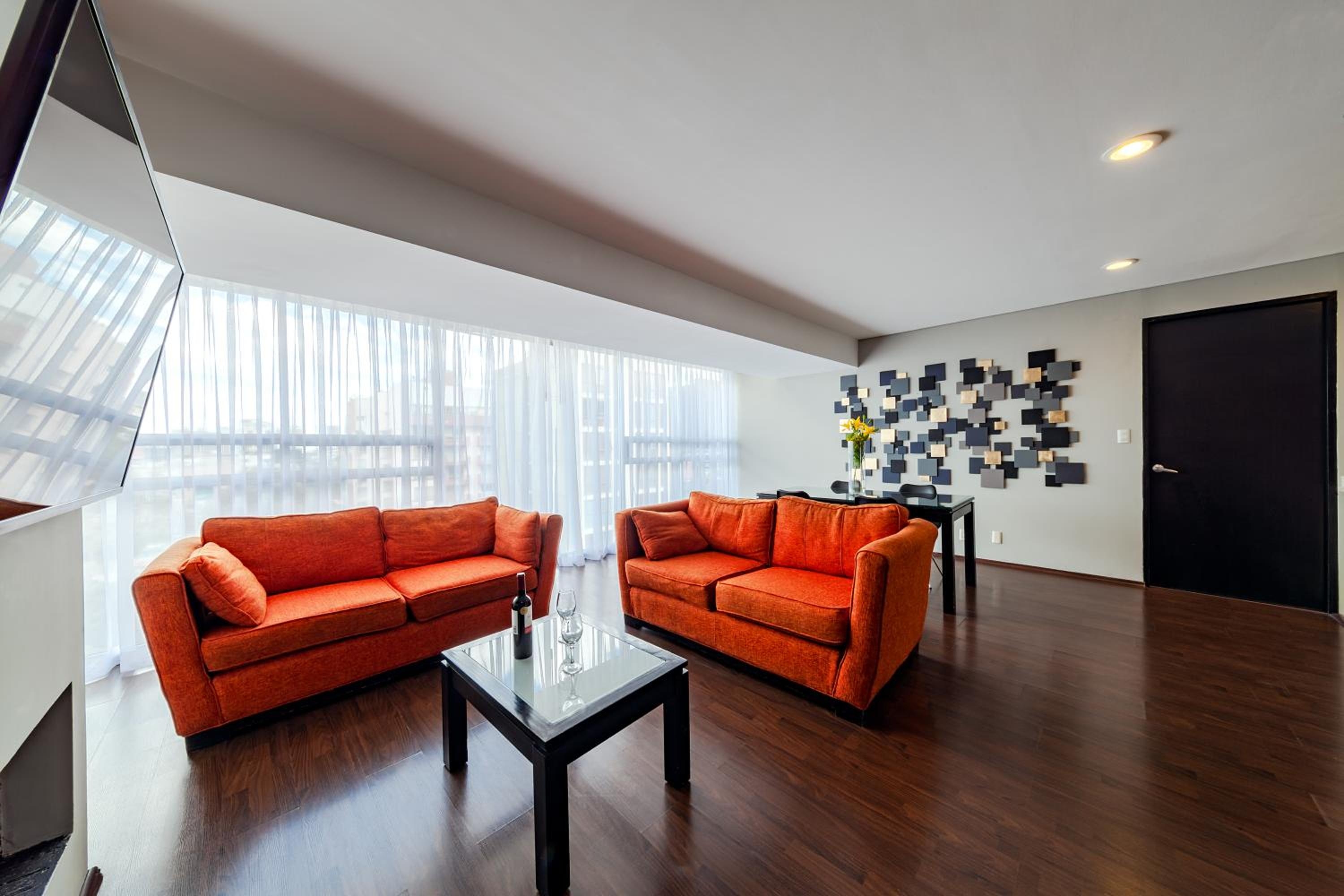 Foto de Suites Parioli