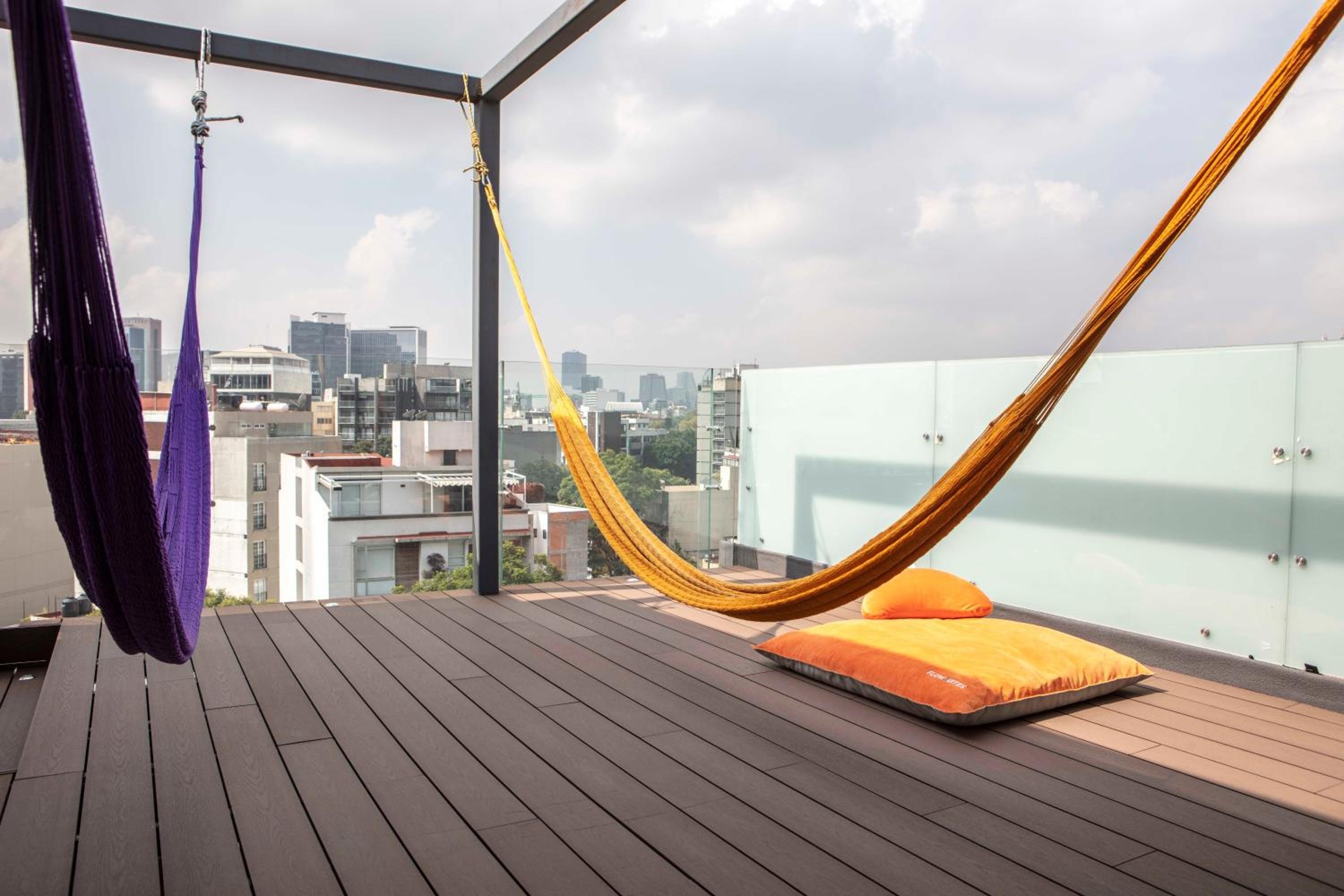 Foto de FlowSuites WTC