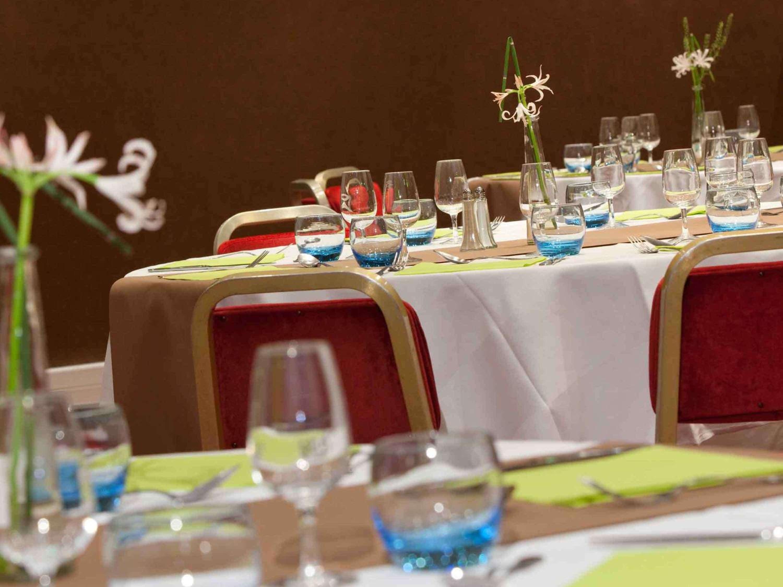 Foto de Mercure Paris Orly Rungis Aéroport