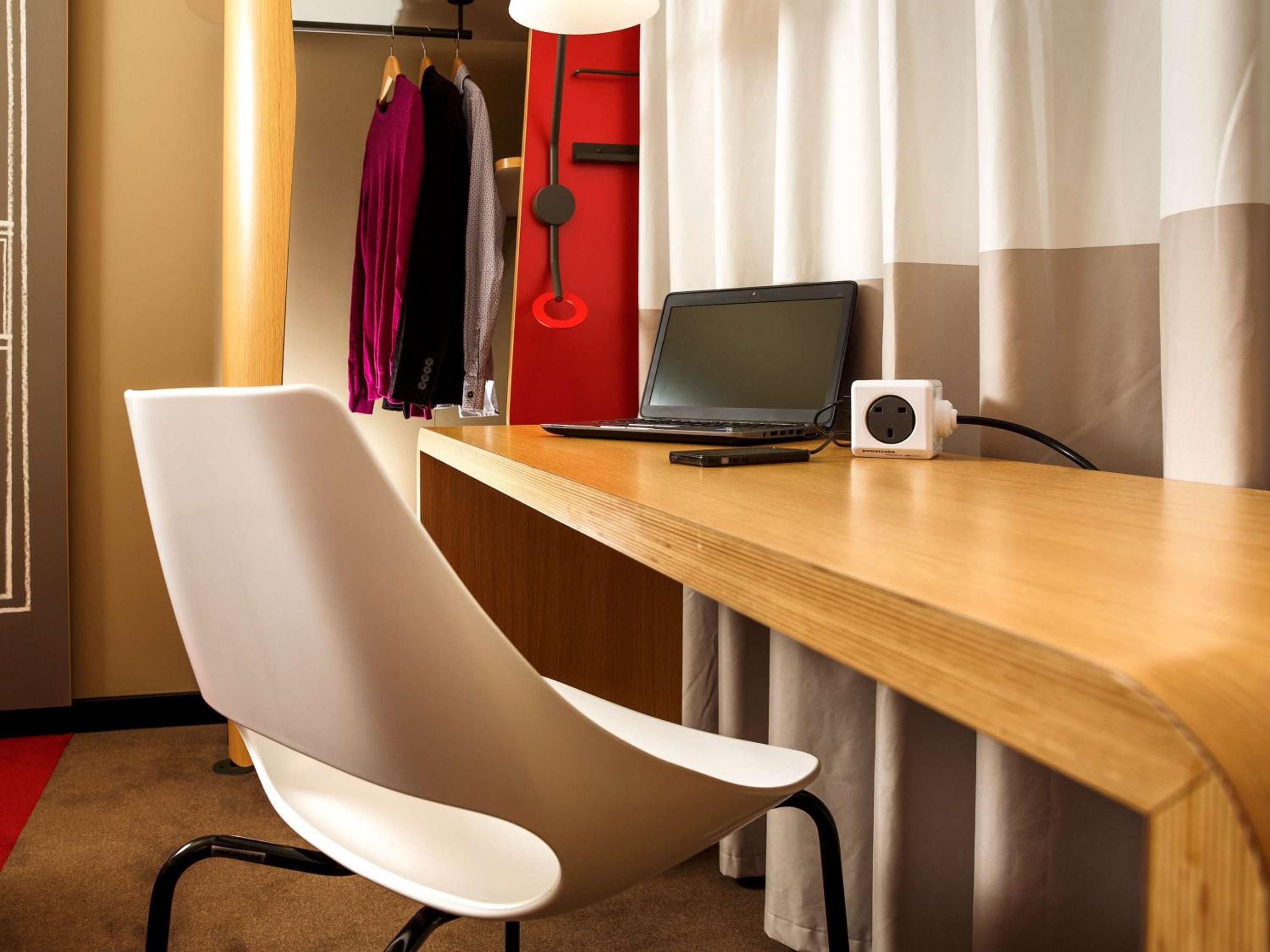 Foto de Hotel Mermoz Paris Le Bourget