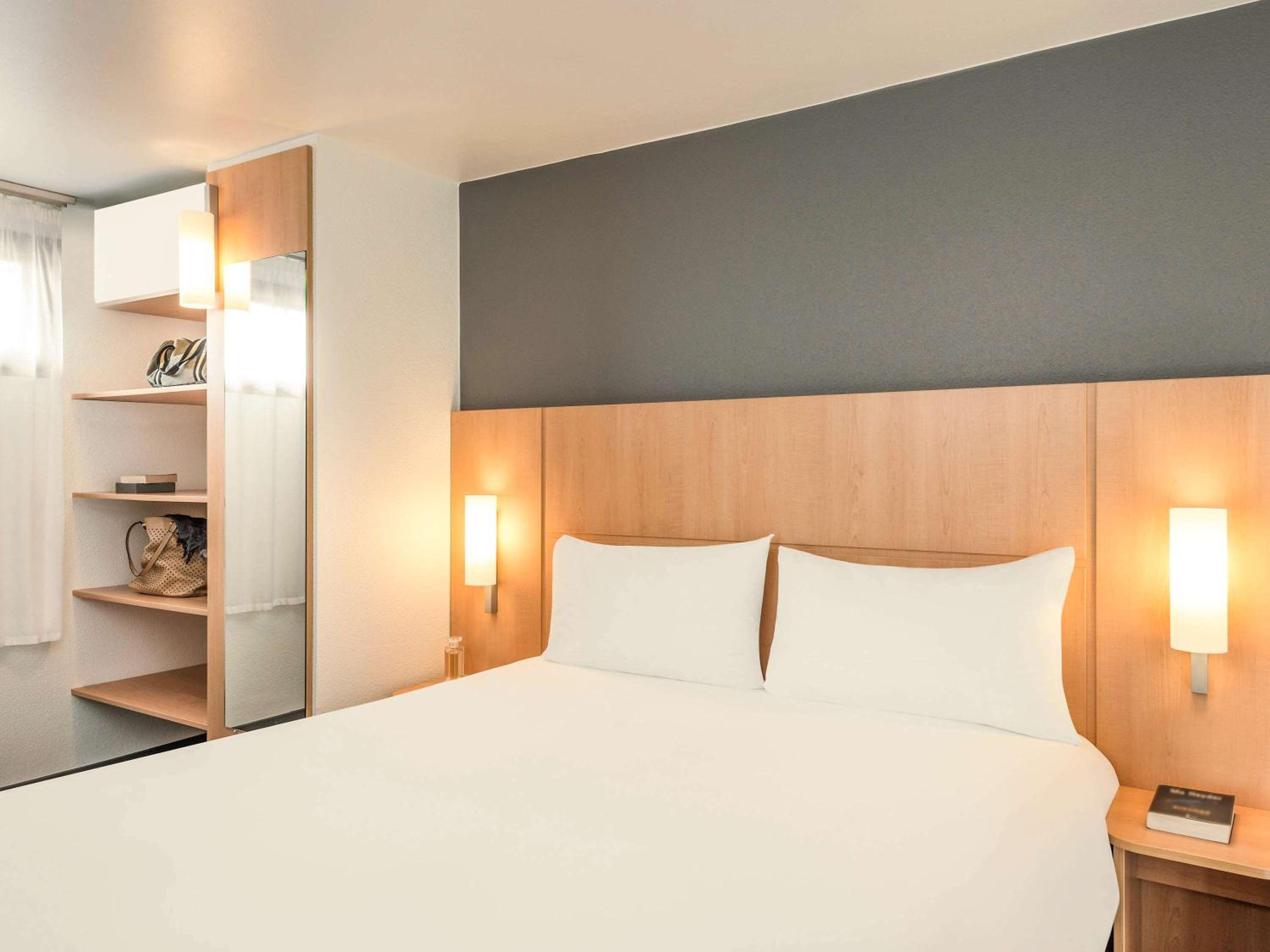 Foto de ibis Paris Bastille Faubourg St Antoine