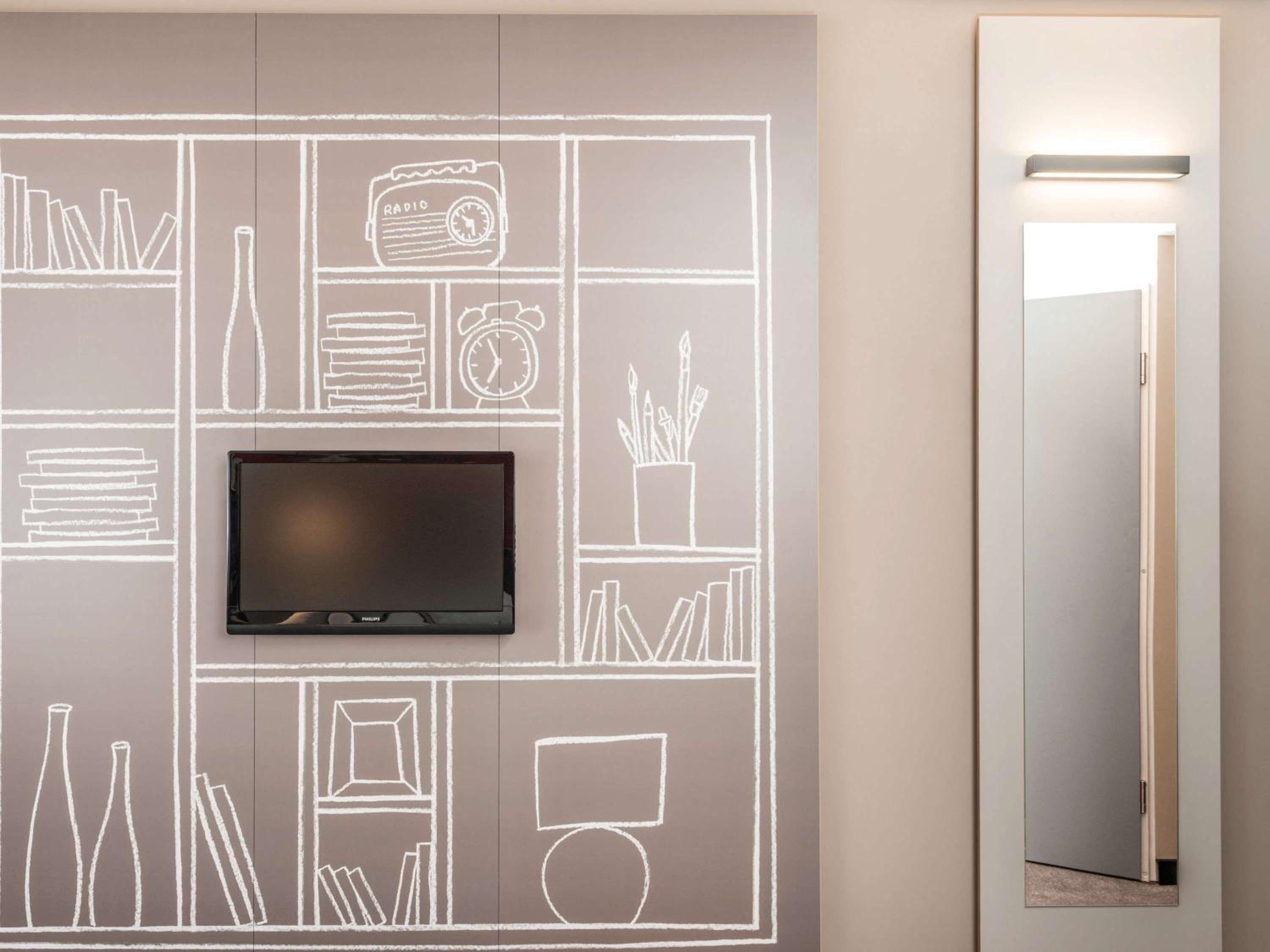 Foto de Ibis Istanbul West