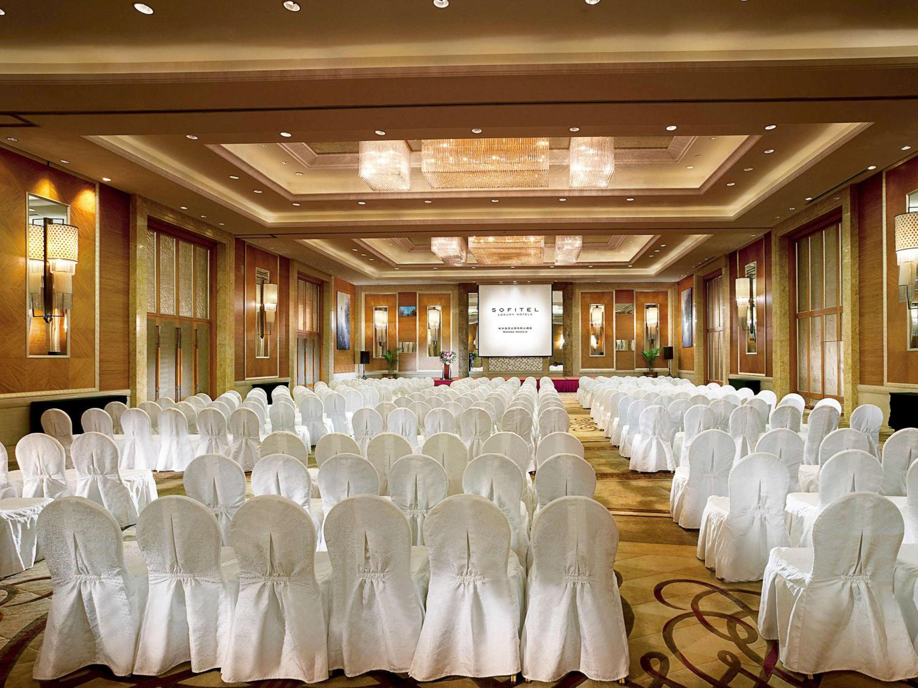 Foto de Sofitel Harbin
