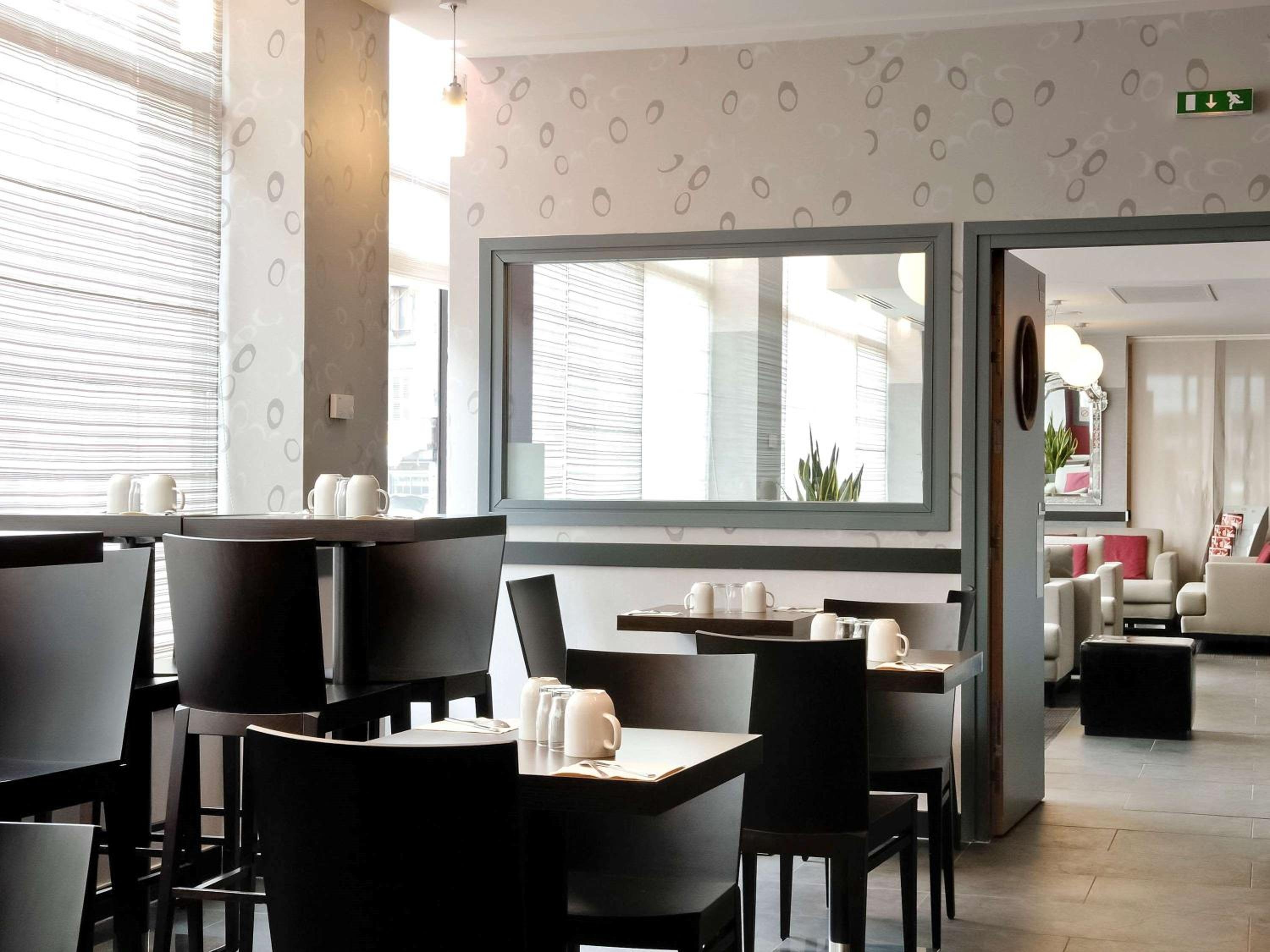 Foto de Aparthotel Adagio Paris Montrouge