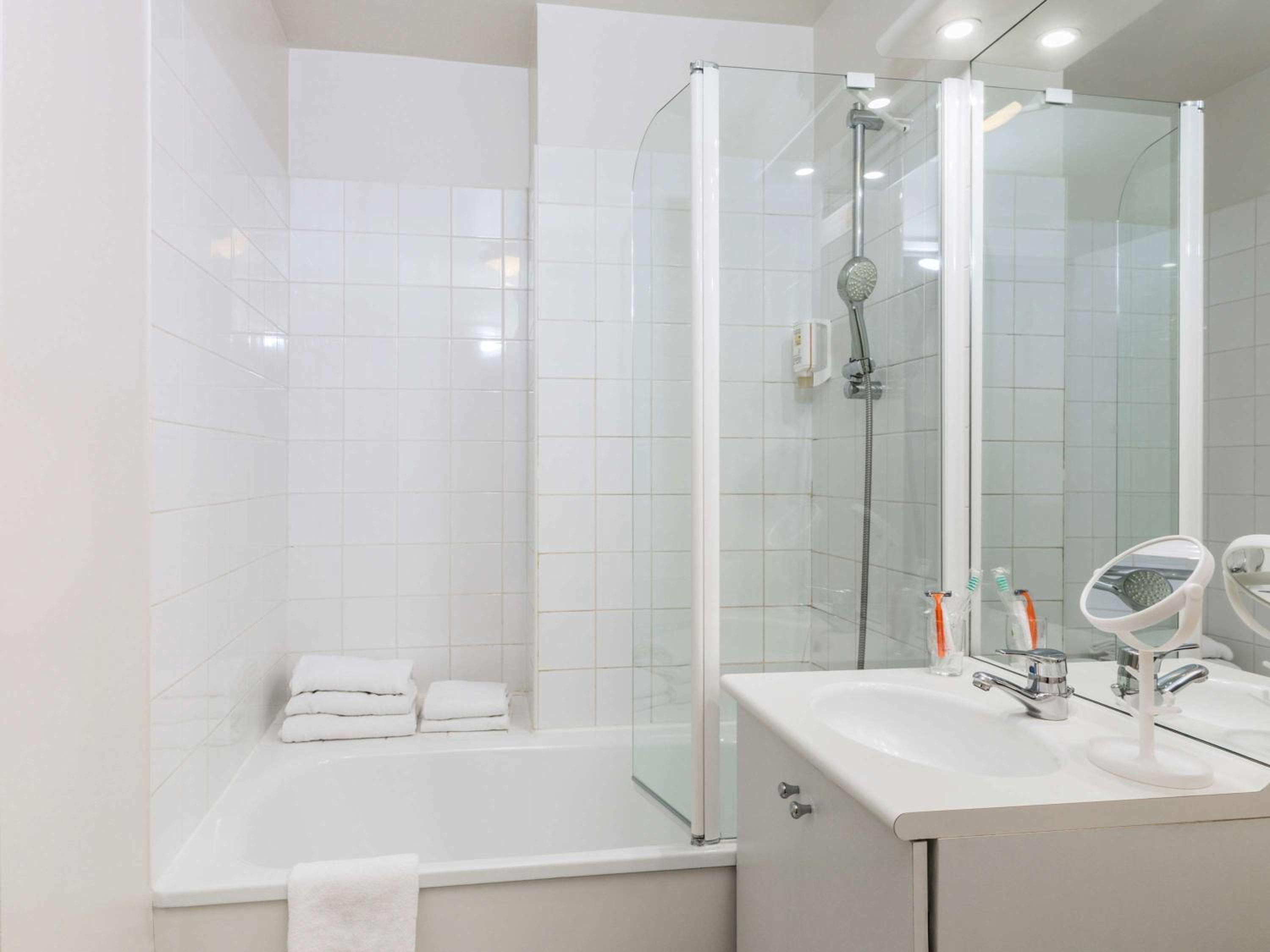 Foto de Aparthotel Adagio Access Paris Clamart