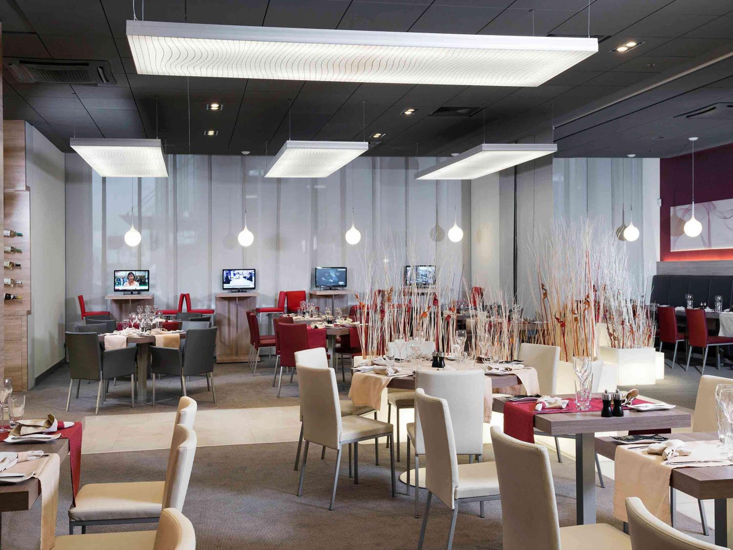 Foto de Novotel Sofia
