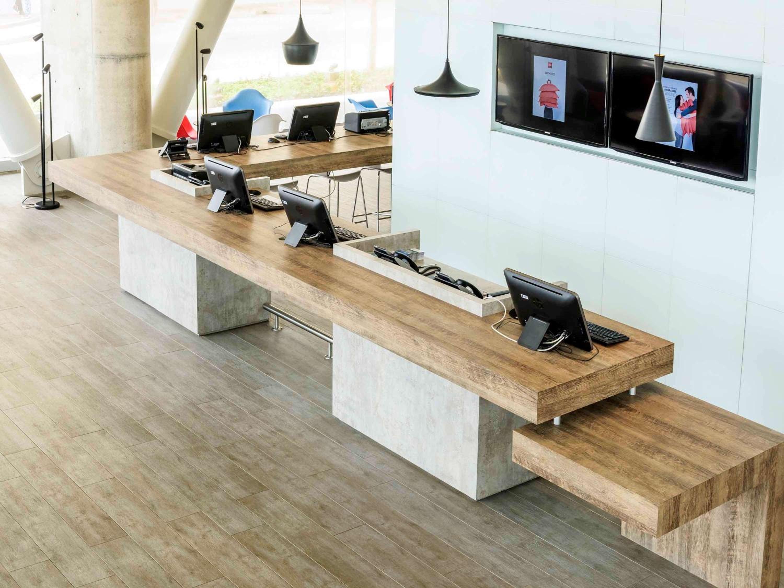 Foto de ibis Cartagena Marbella