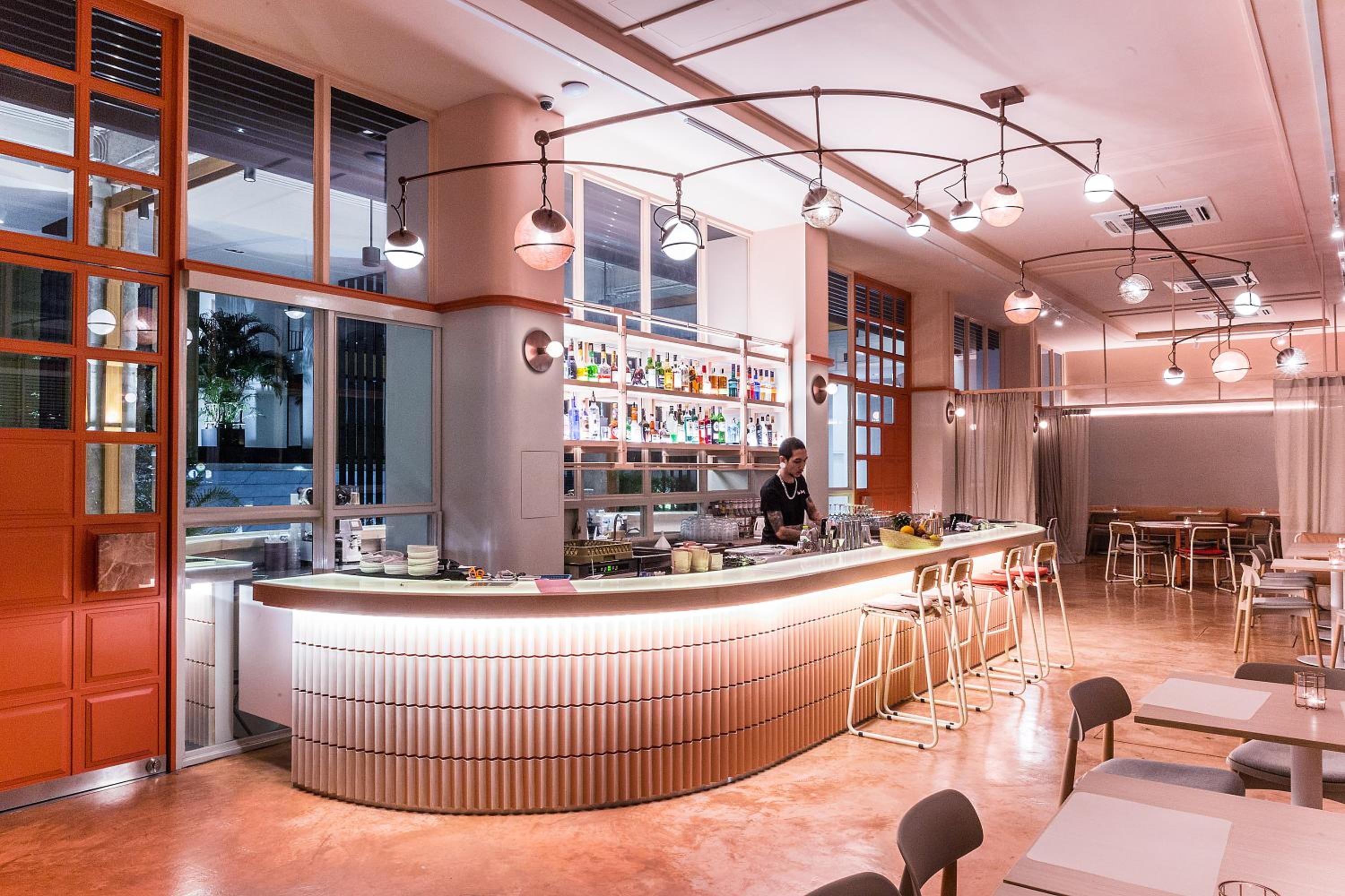 Foto de Craftsman Bangkok
