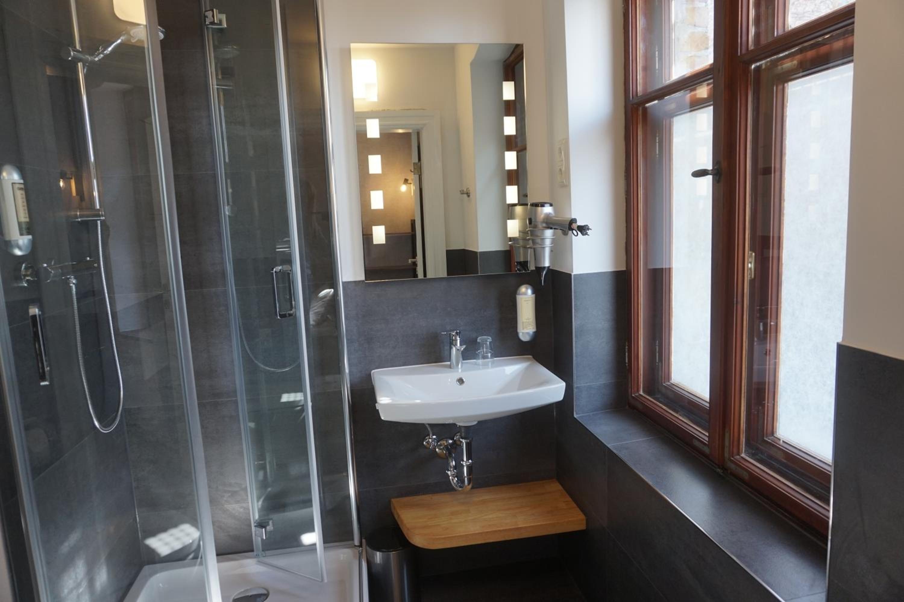 Foto de Aparthotel Walhalla Potsdam