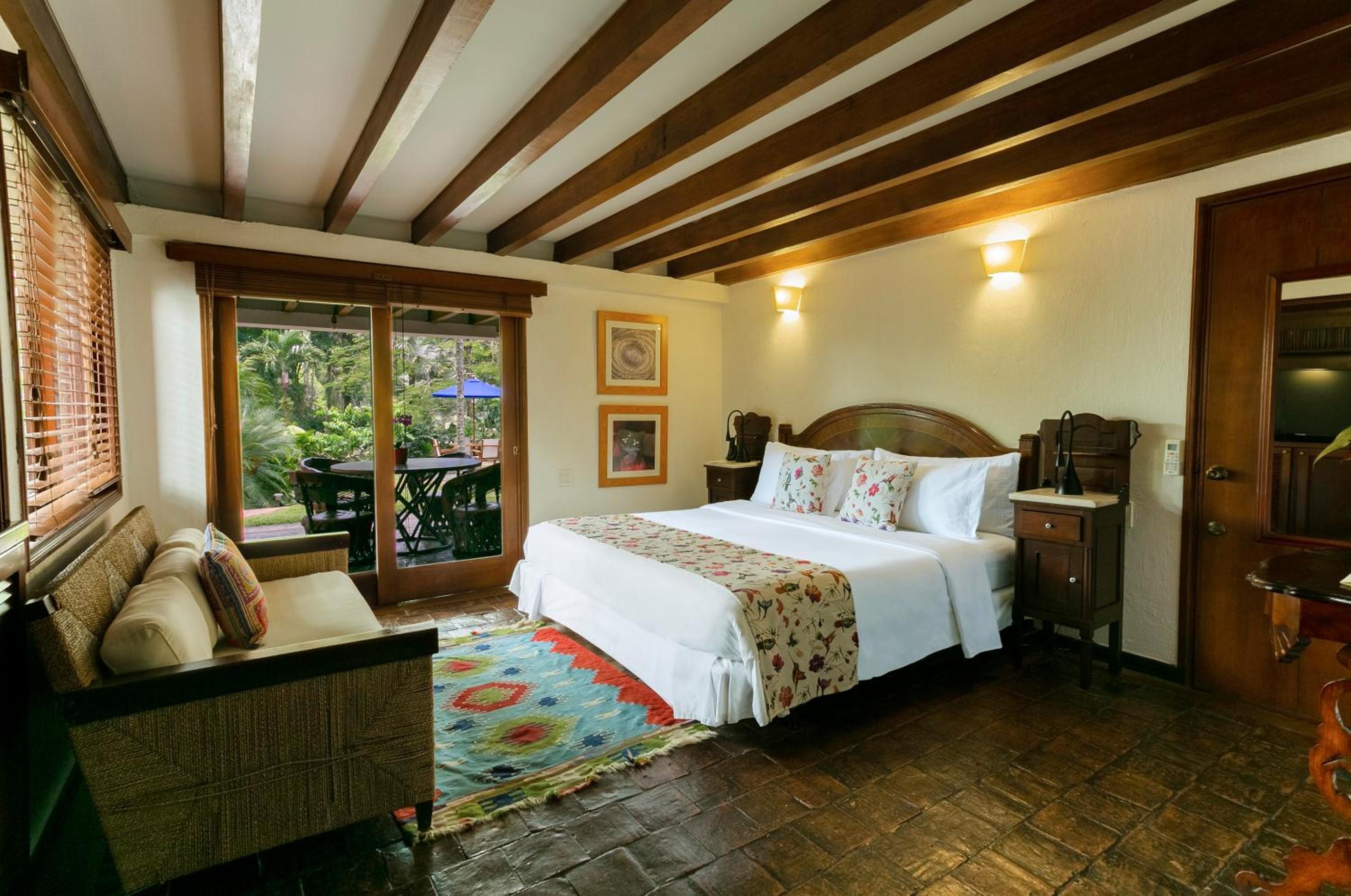 Foto de Sazagua Hotel Boutique