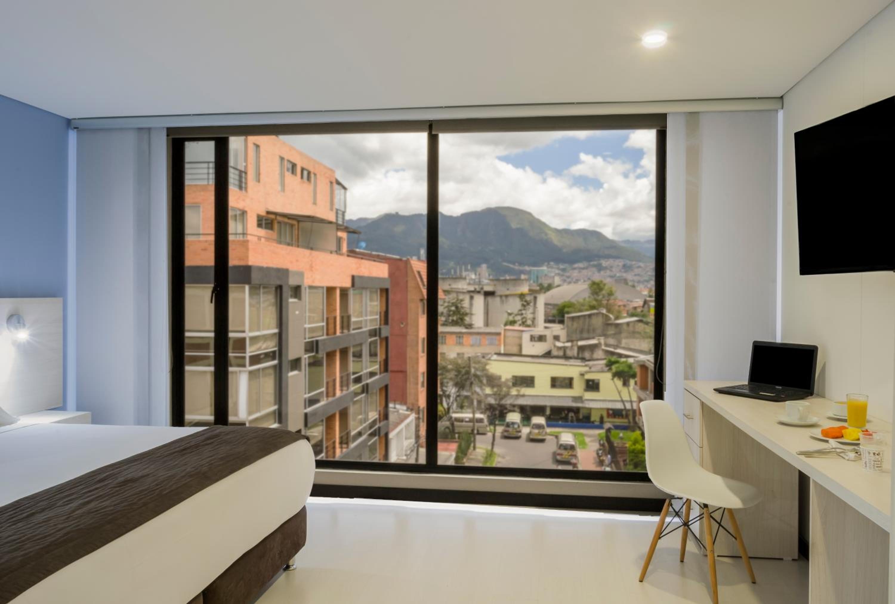 Foto de Hotel Regency Boutique La Feria