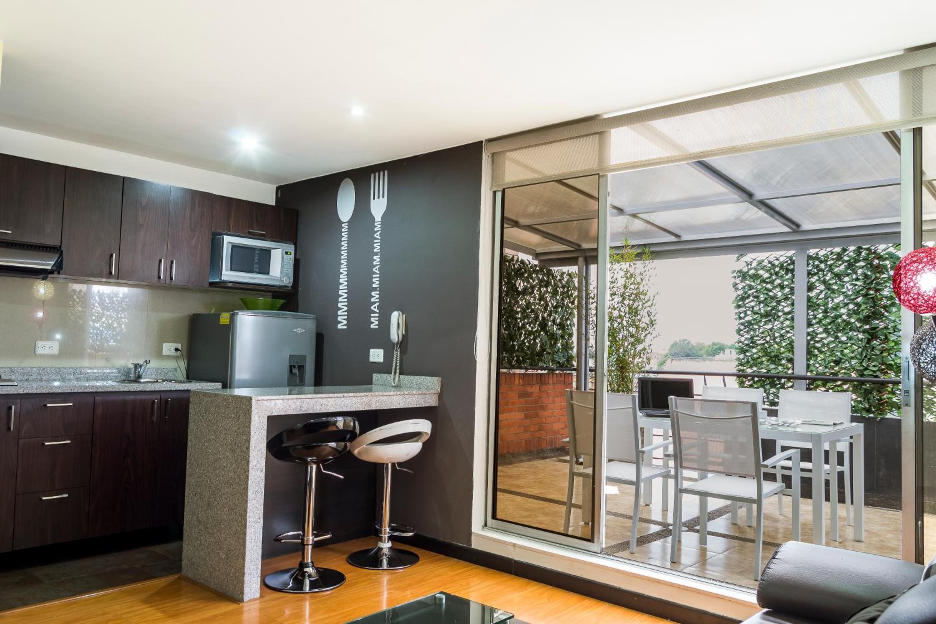 Foto de Hotel Regency Suites La Feria