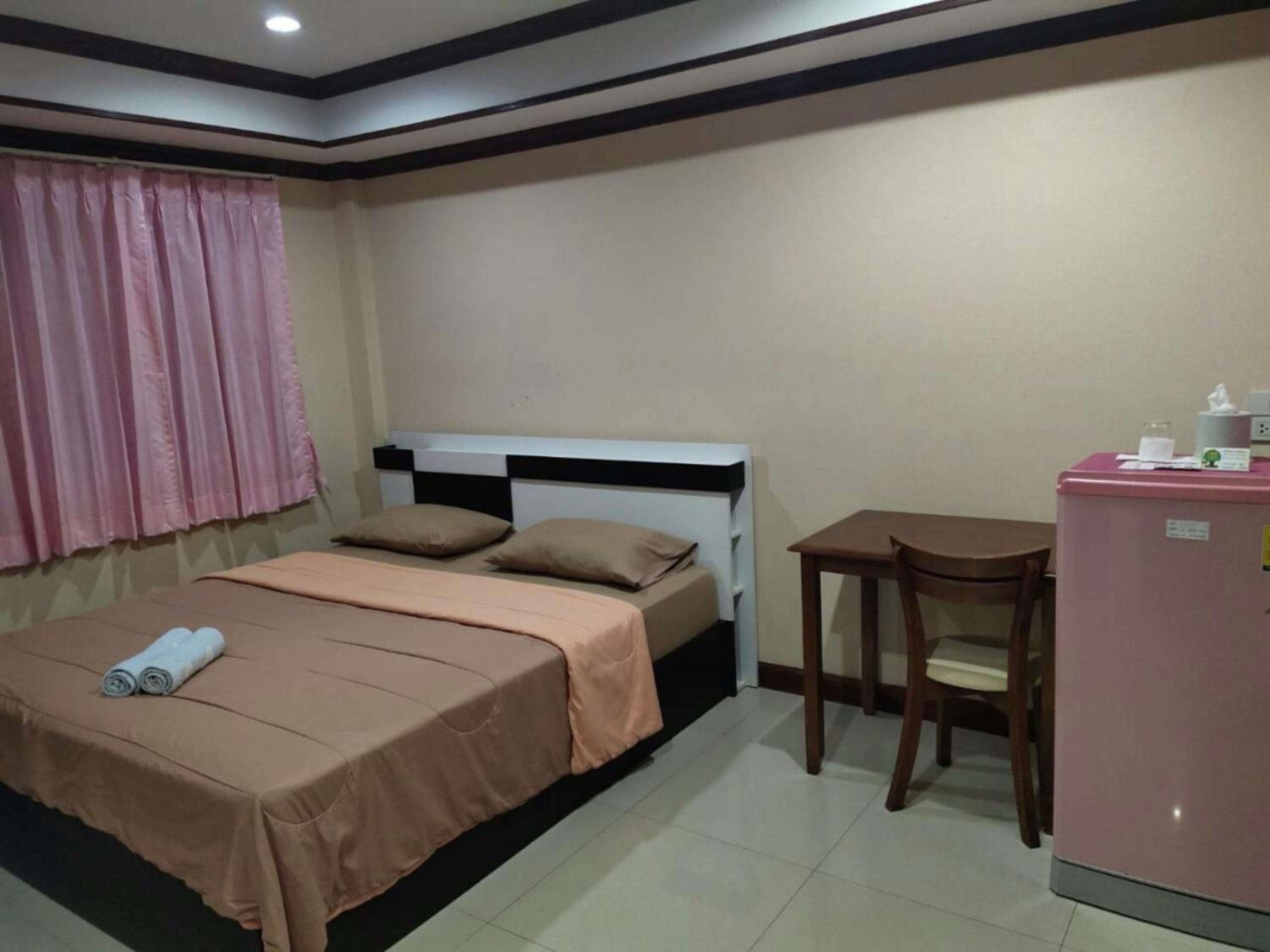 Foto de Tree House Chachoengsao