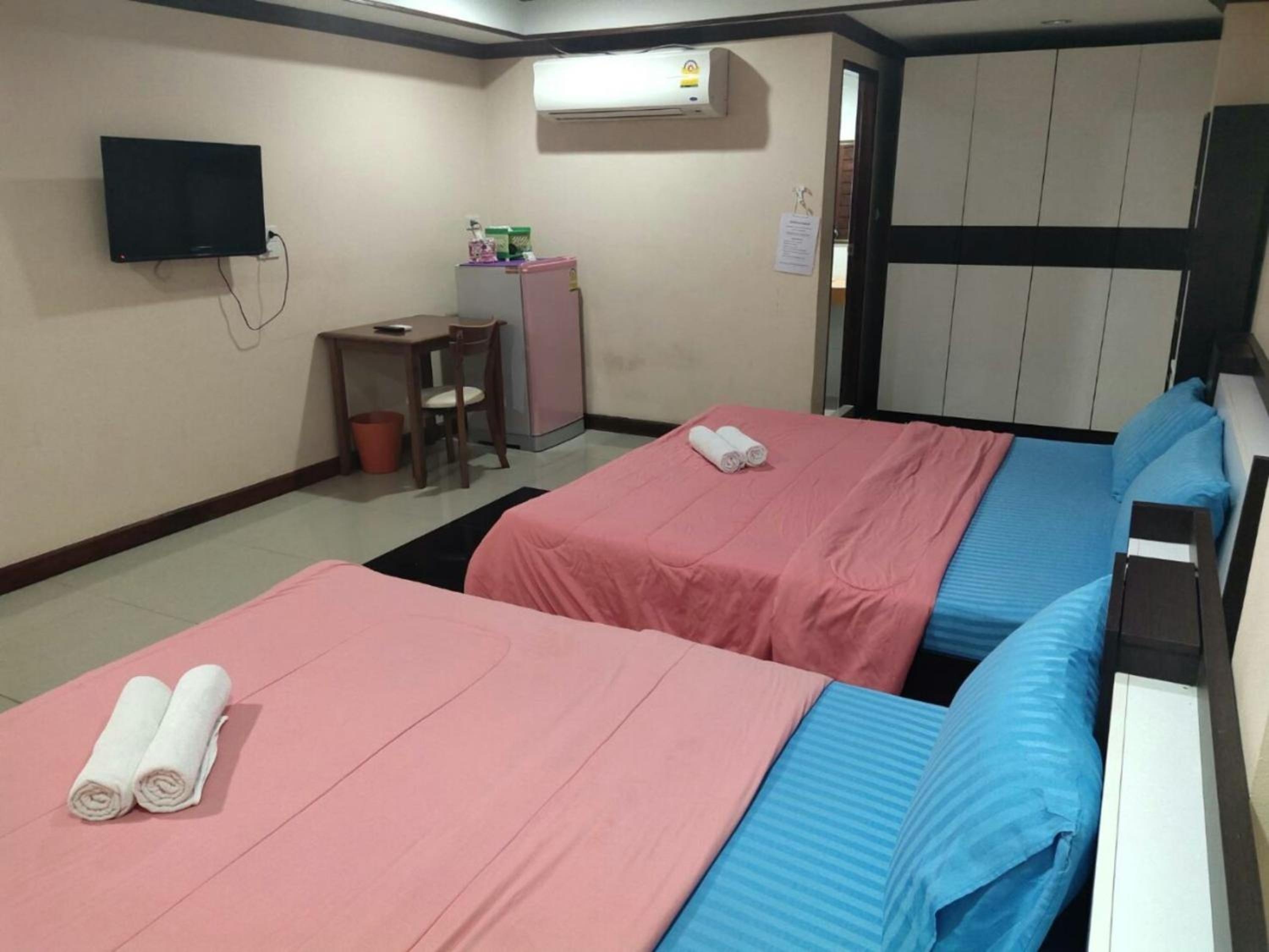 Foto de Tree House Chachoengsao