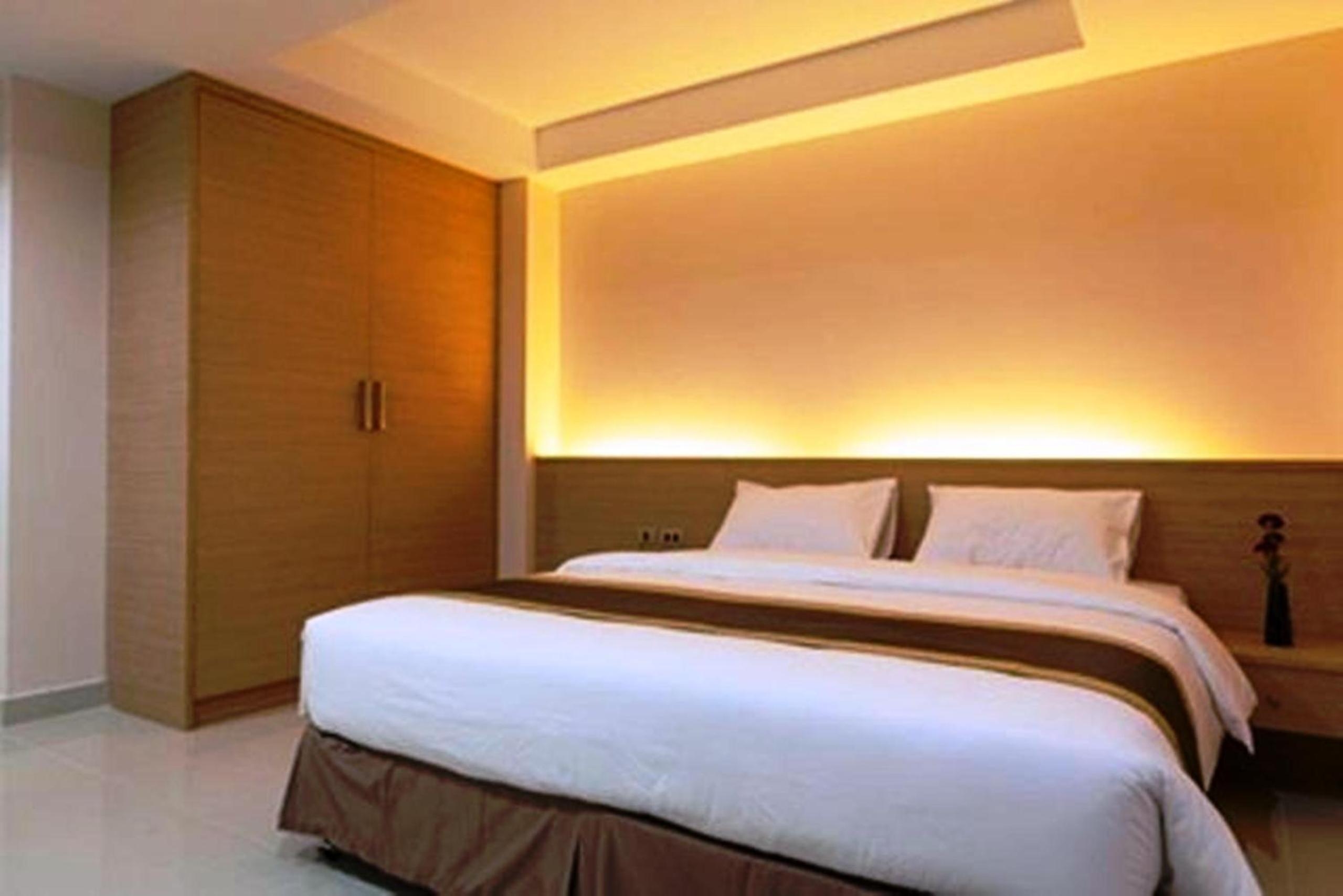 Foto de Gateway Hotel Pratunam