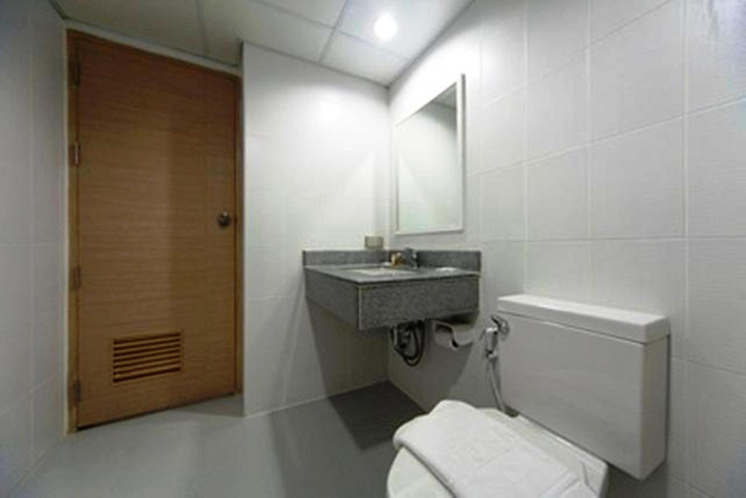 Foto de Gateway Hotel Pratunam