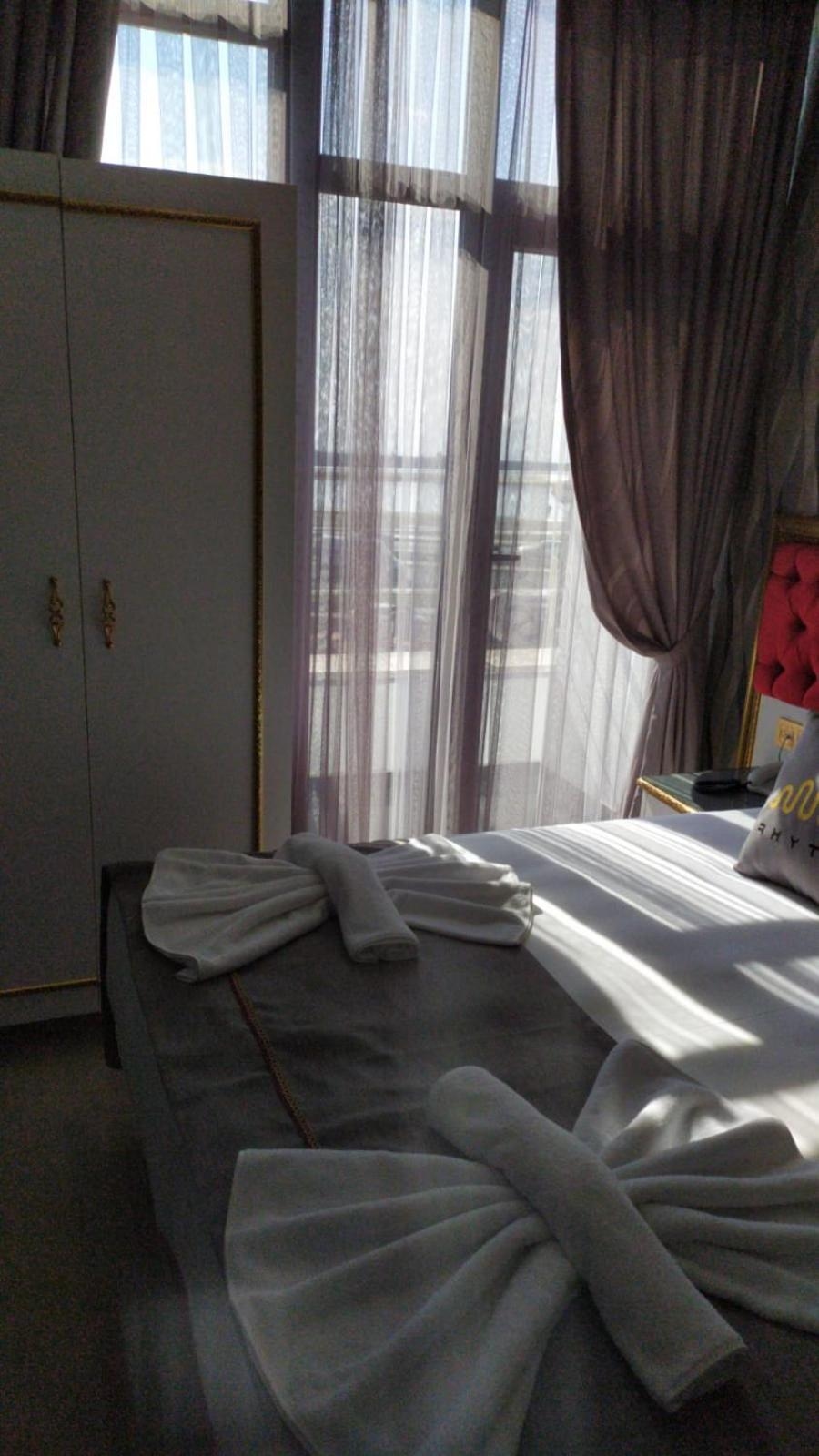 Foto de RHYTHM HOTEL