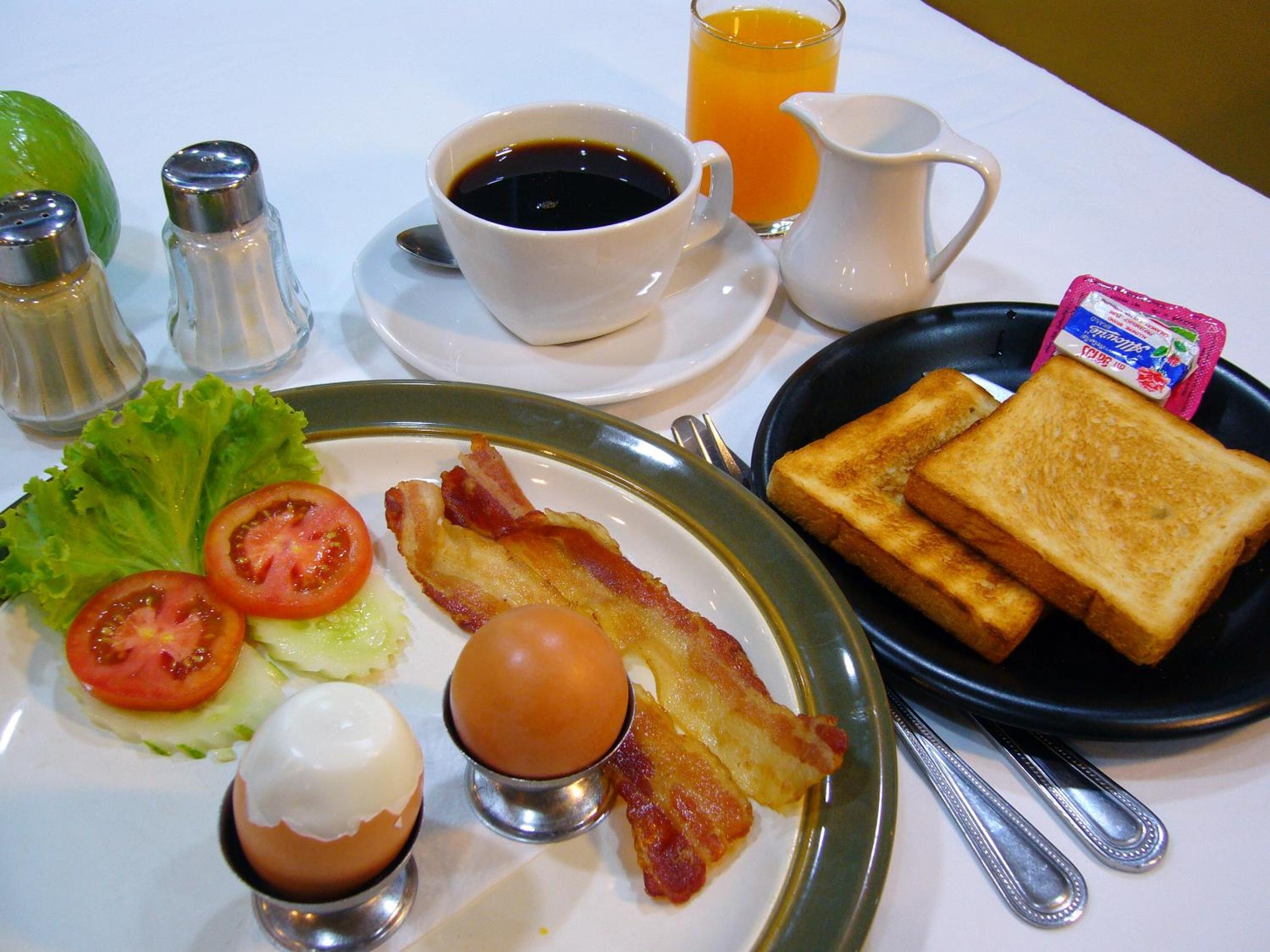 Foto de Grand Business Inn