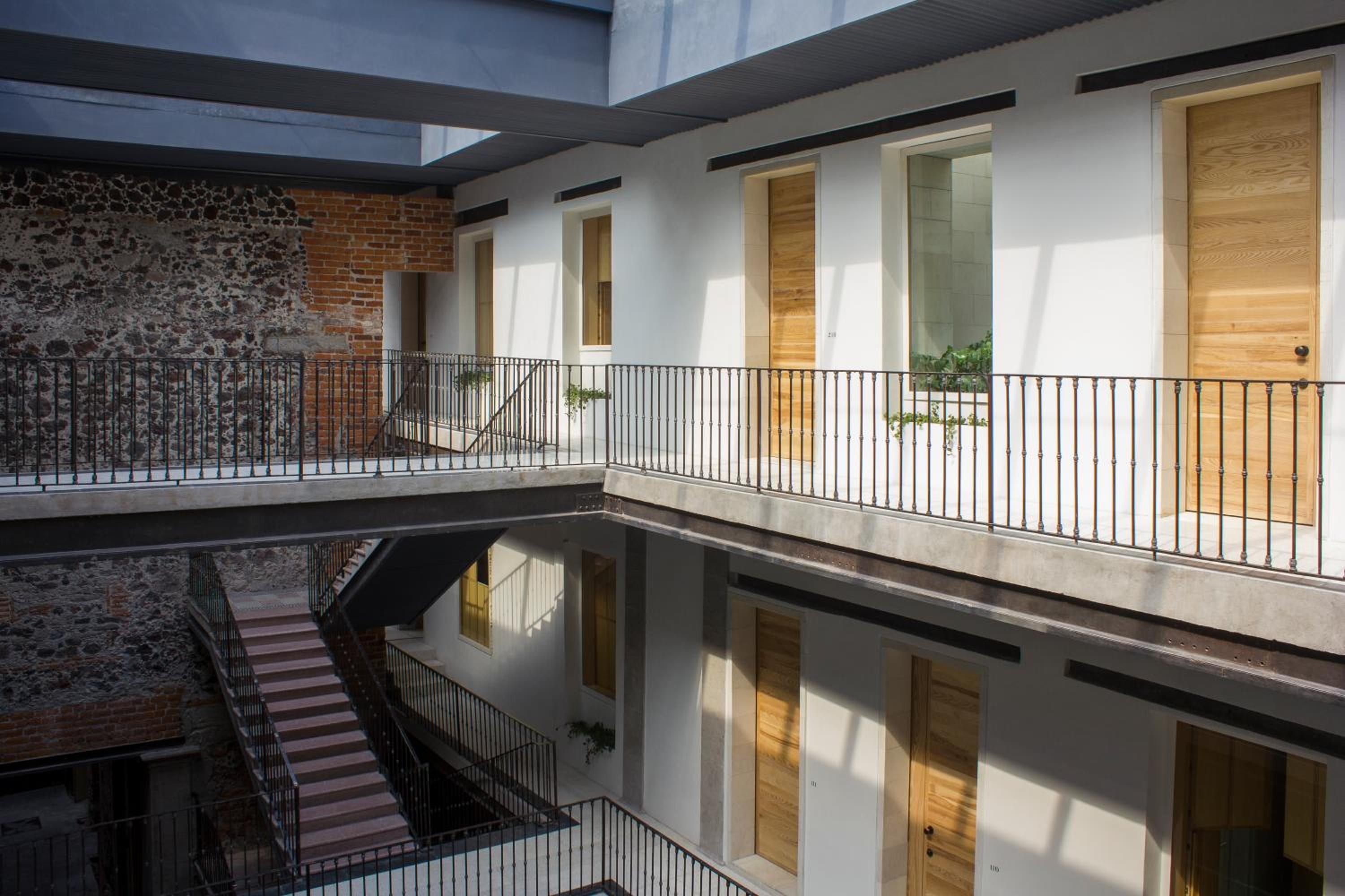 Círculo Mexicano, a Member of Design Hotels