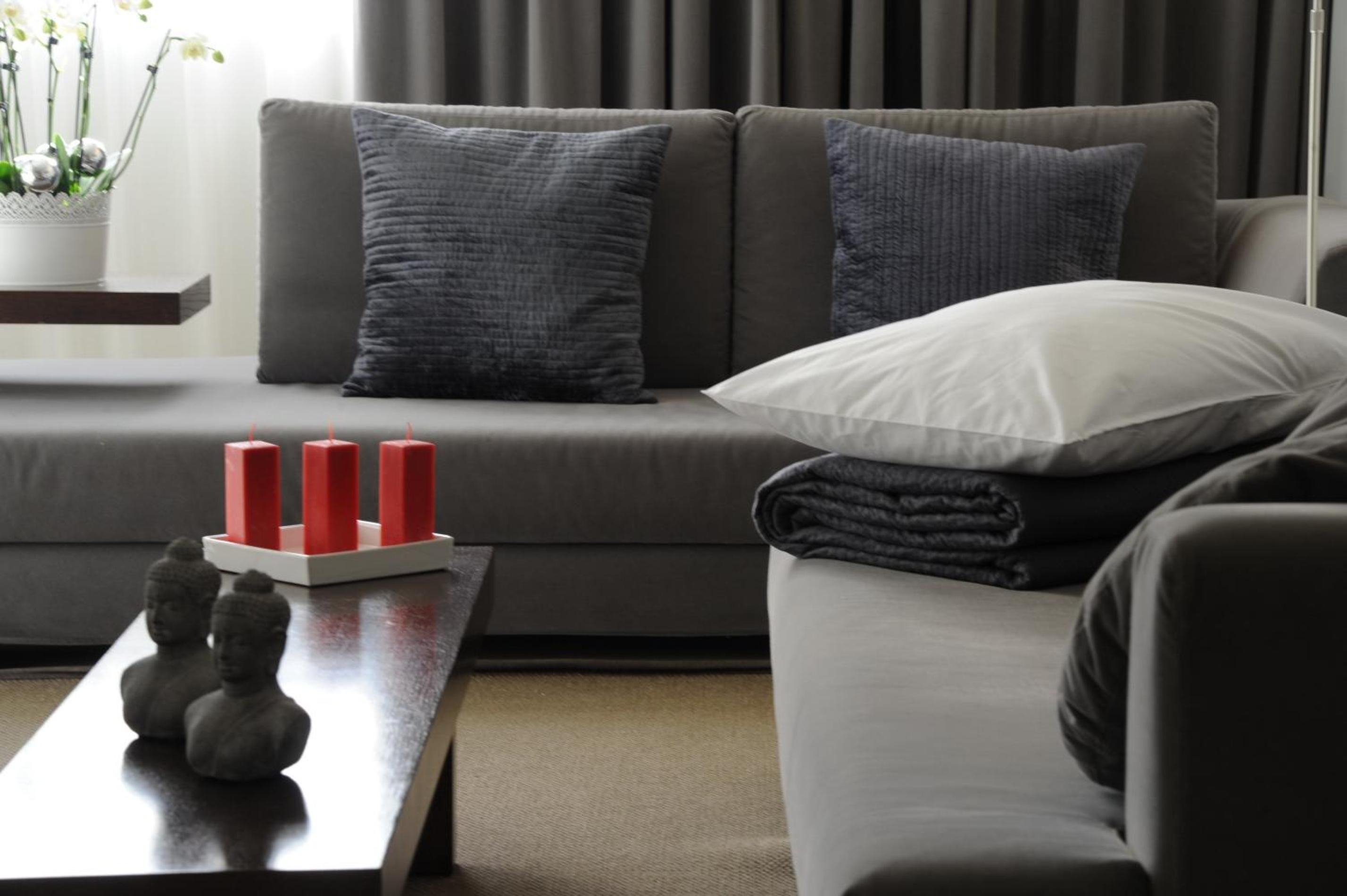 Foto de Brasil Suites Boutique Hotel