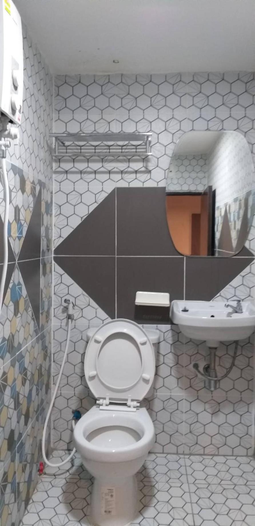 Foto de Benjamas hostels
