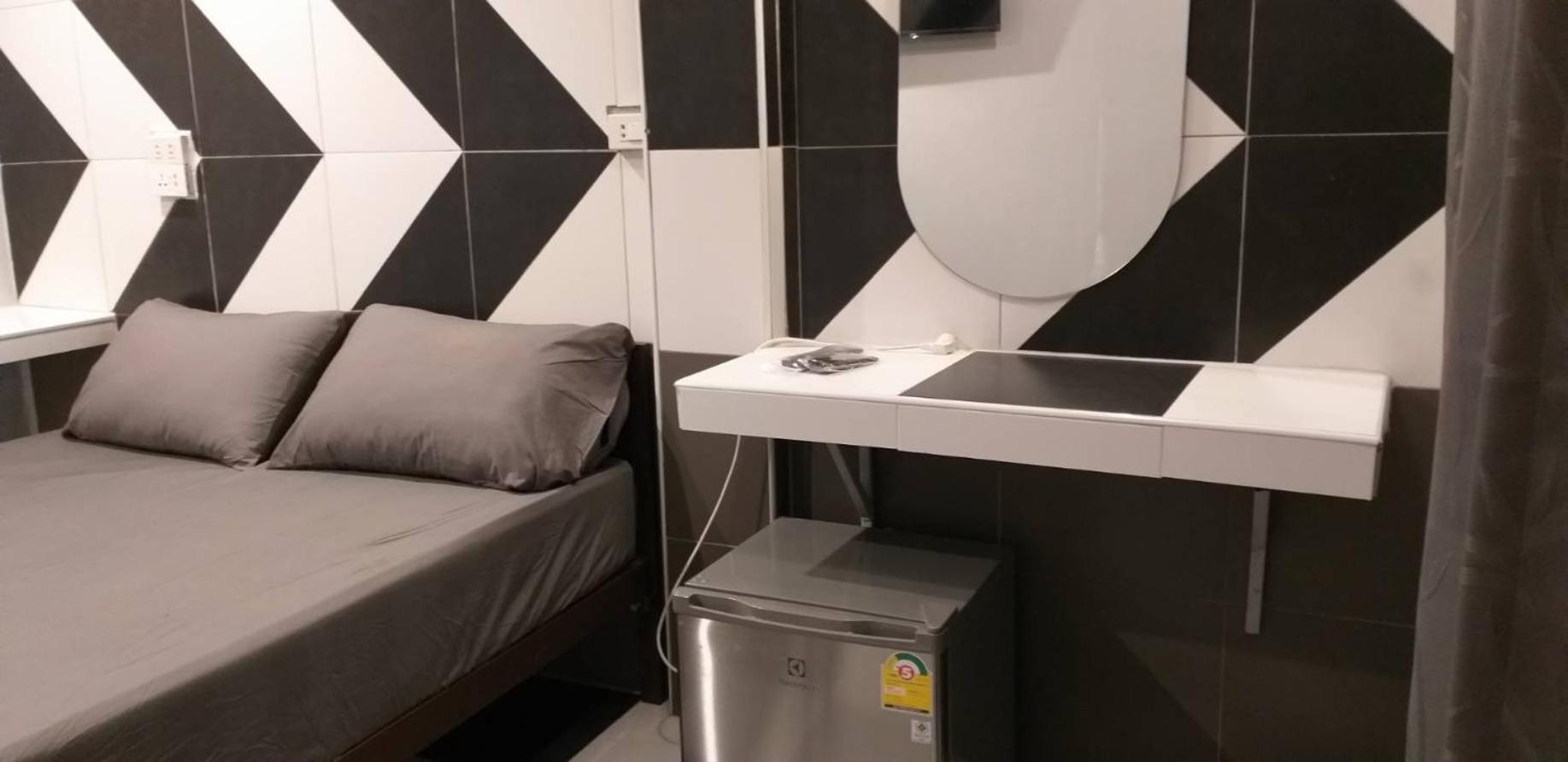 Foto de Benjamas hostels