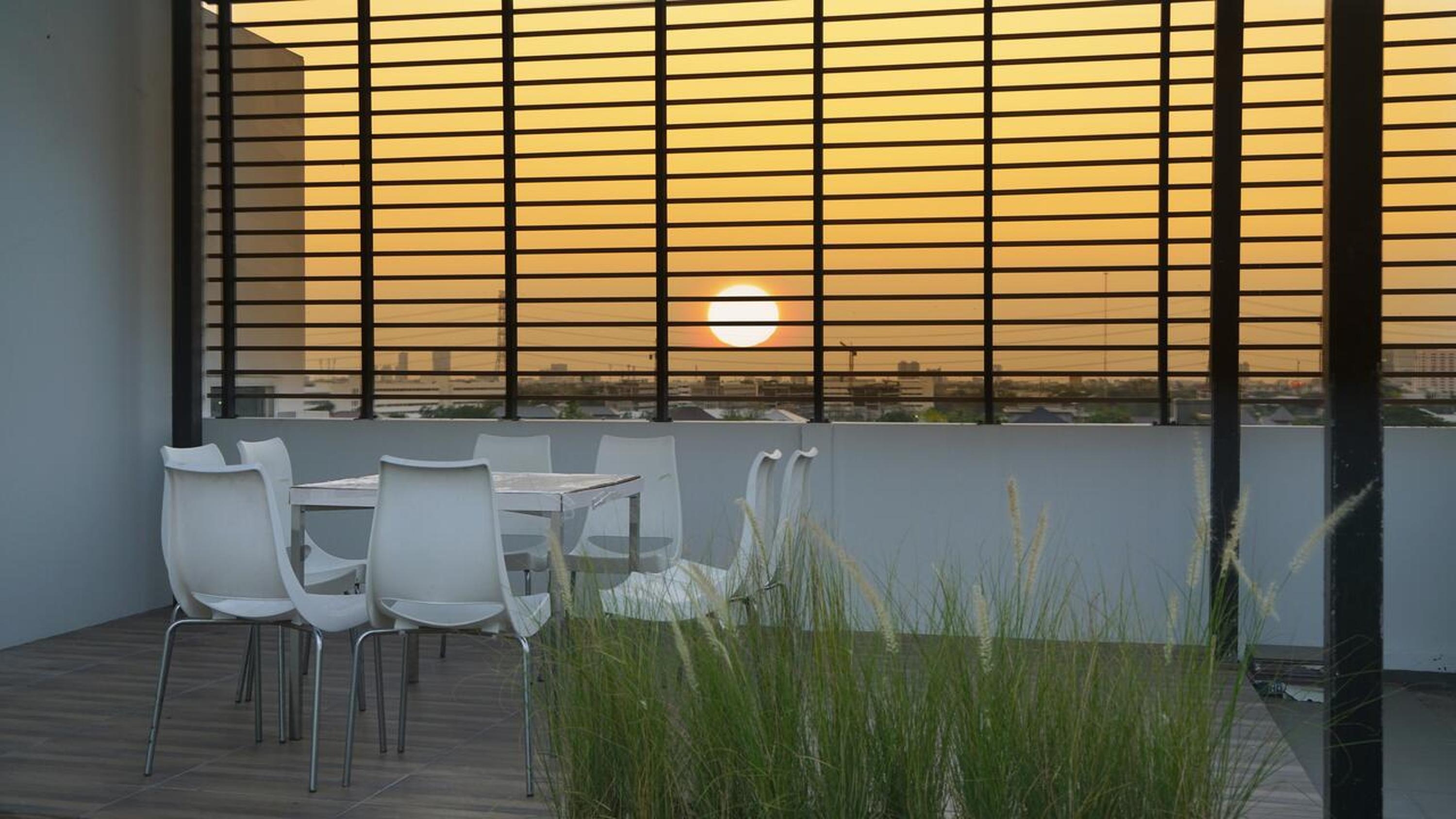 Foto de The Willing Hotel and Residence