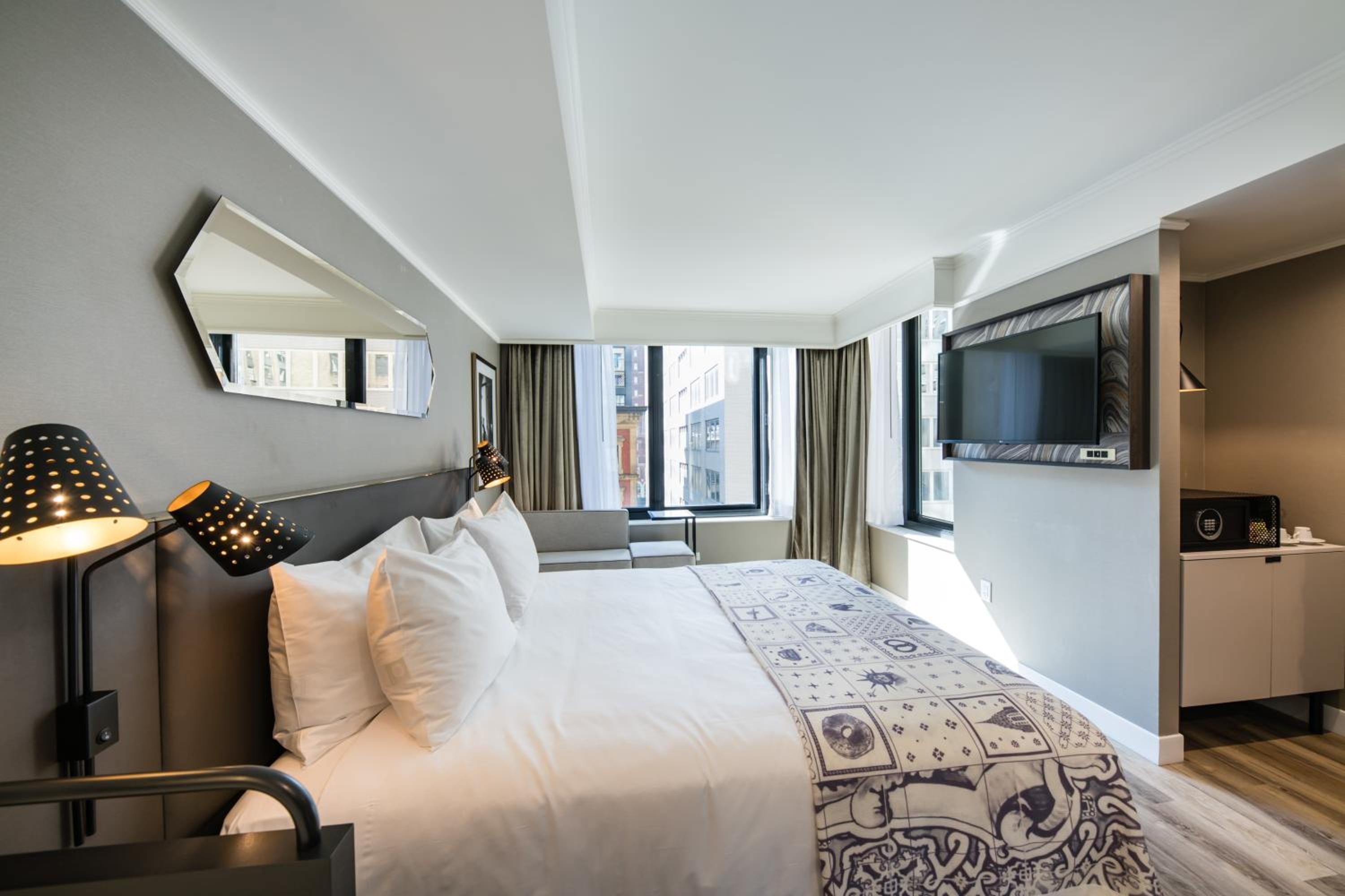 Foto de Pestana Park Avenue