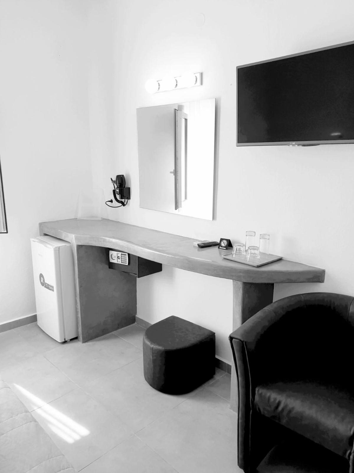 Foto de Hotel Leta