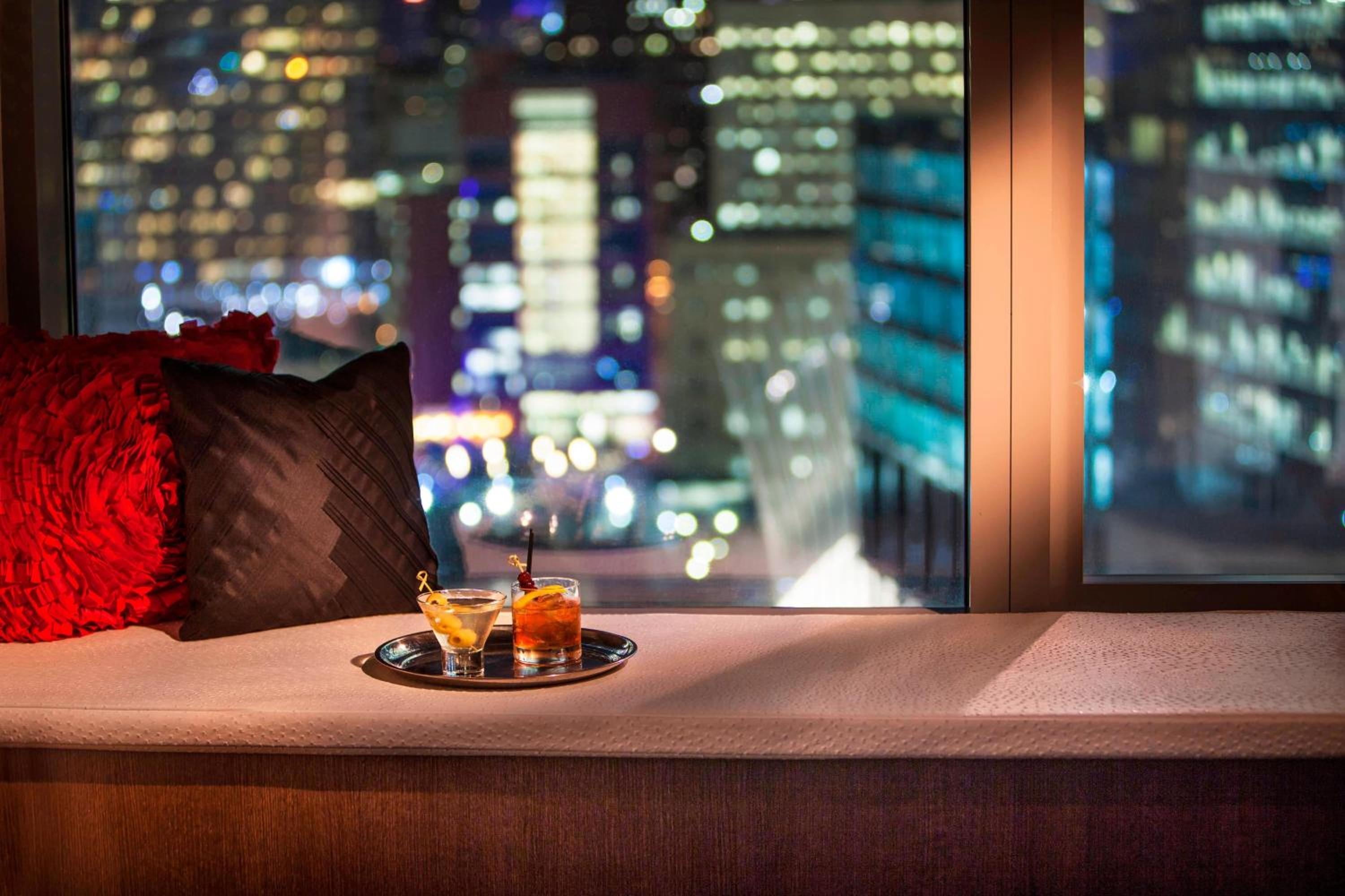 Foto de The Washington Hotel NYC