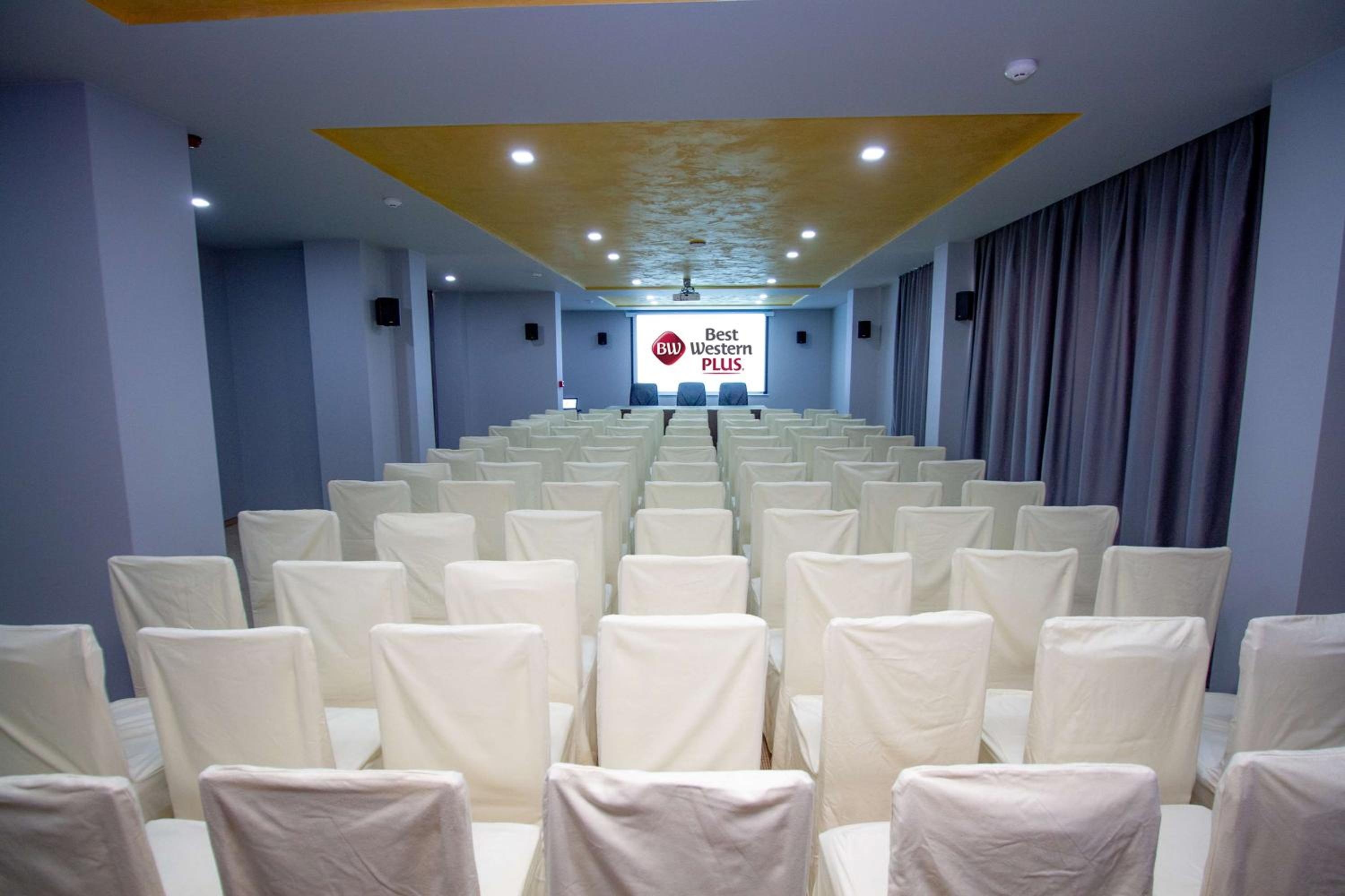 Foto de Best Western PLUS Premium Inn