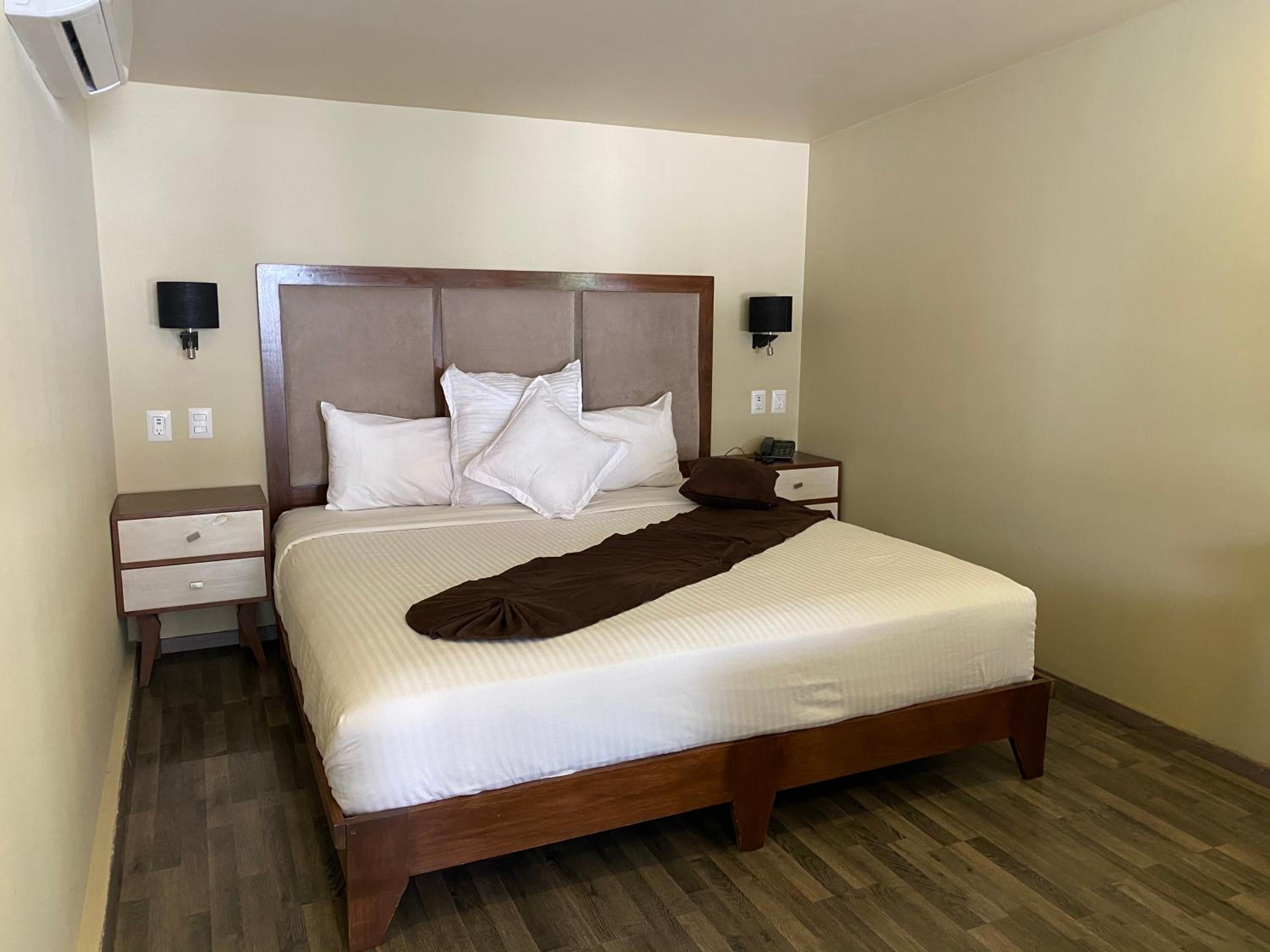 Foto de Suites Lerma 205