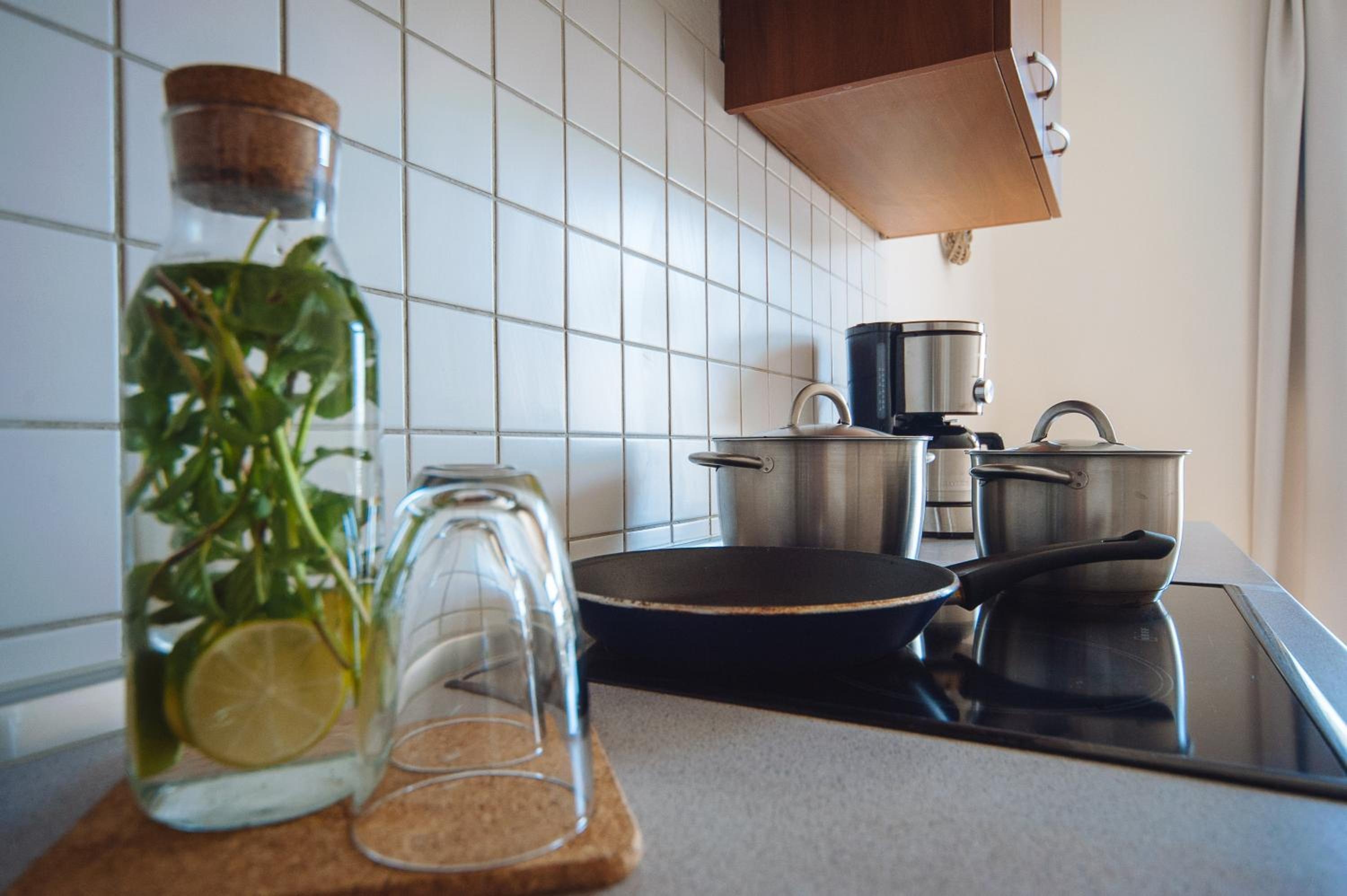 Foto de Apartmenthaus Kaiser Friedrich