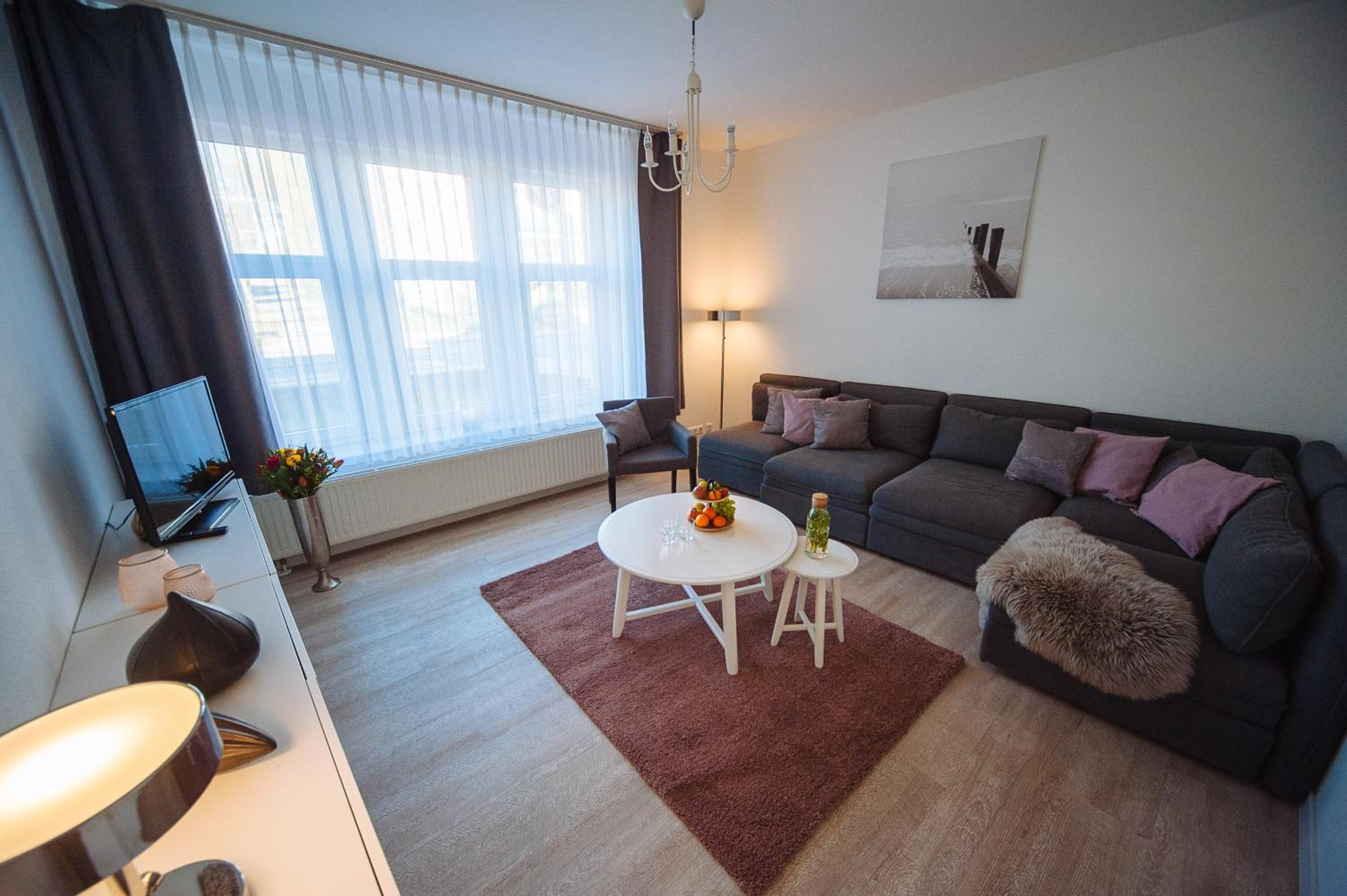Foto de Apartmenthaus Kaiser Friedrich