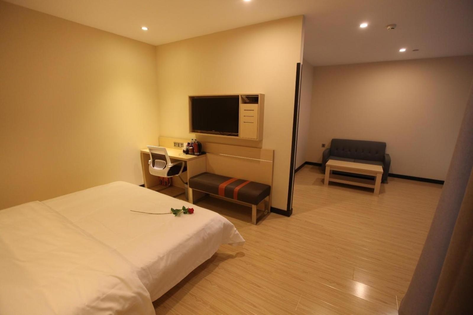 Foto de 7Days Premium Harbin Xuefu Road Branch